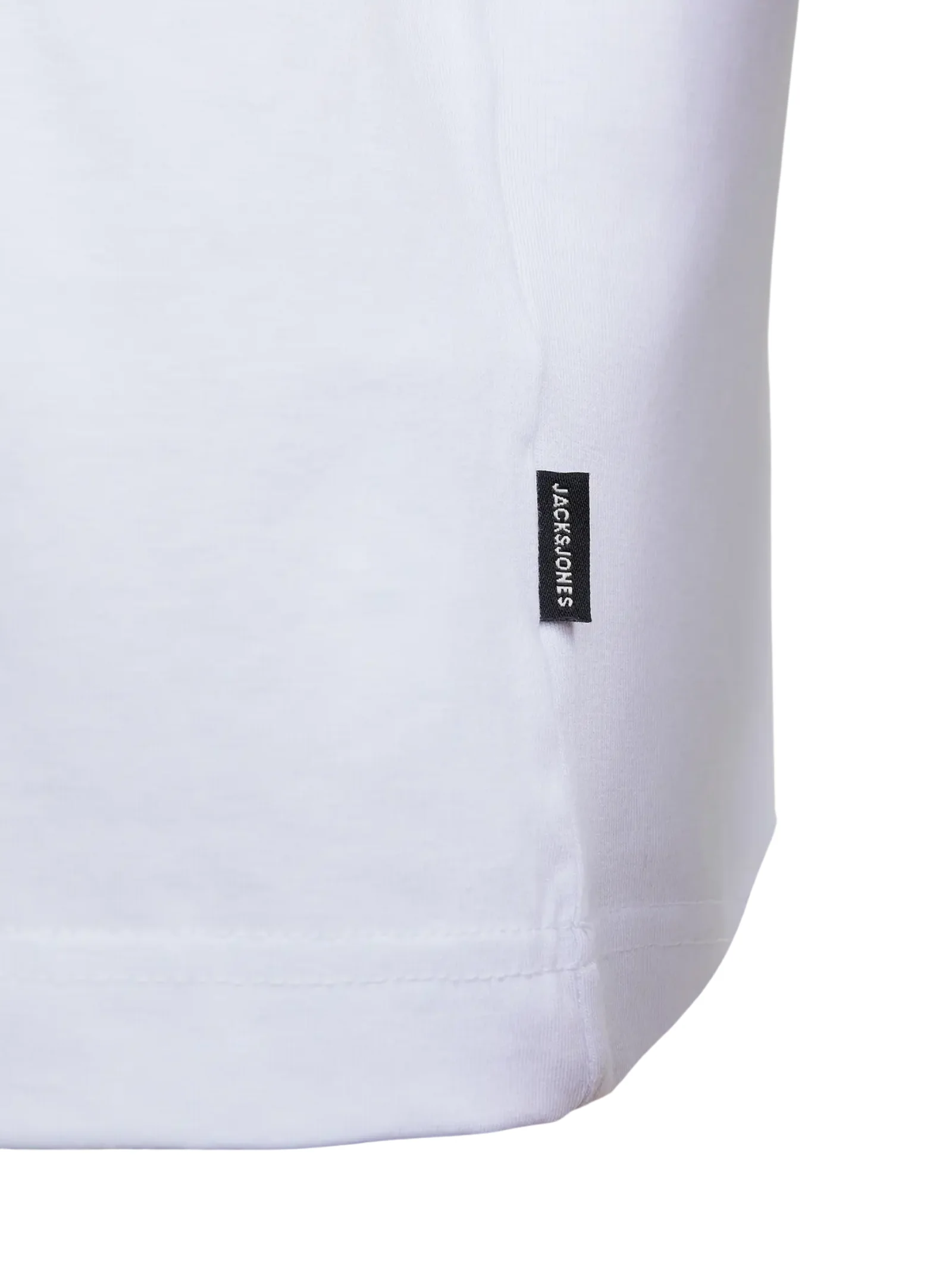 T-Shirt Jack & Jones bianca - Image 3