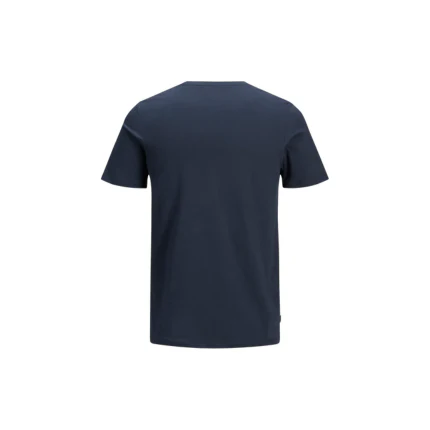 T-Shirt Jack & Jones blu navy - Image 2