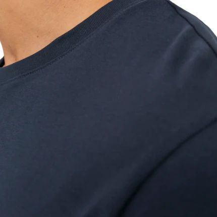 T-Shirt Jack & Jones blu navy - Image 4