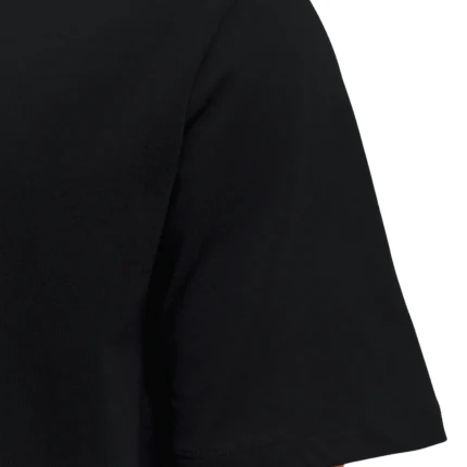 T-Shirt Jack & Jones nera - Image 3
