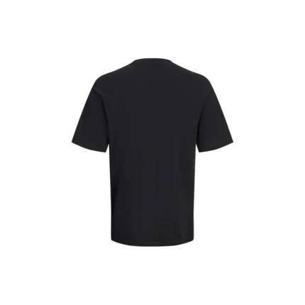 T-Shirt Jack & Jones nera - Image 2