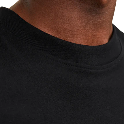 T-Shirt Jack & Jones nera - Image 5