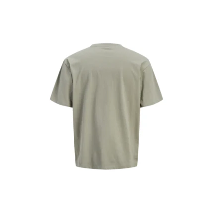 T-Shirt Jack & Jones verde - Image 2