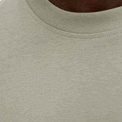 T-Shirt Jack & Jones verde - Image 4