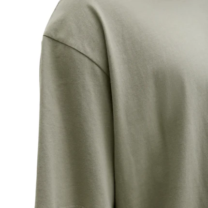 T-Shirt Jack & Jones verde - Image 5
