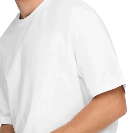 T-Shirt Only & Sons bianca - Image 5