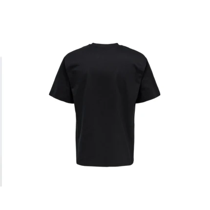 T-Shirt Only & Sons nera - Image 2