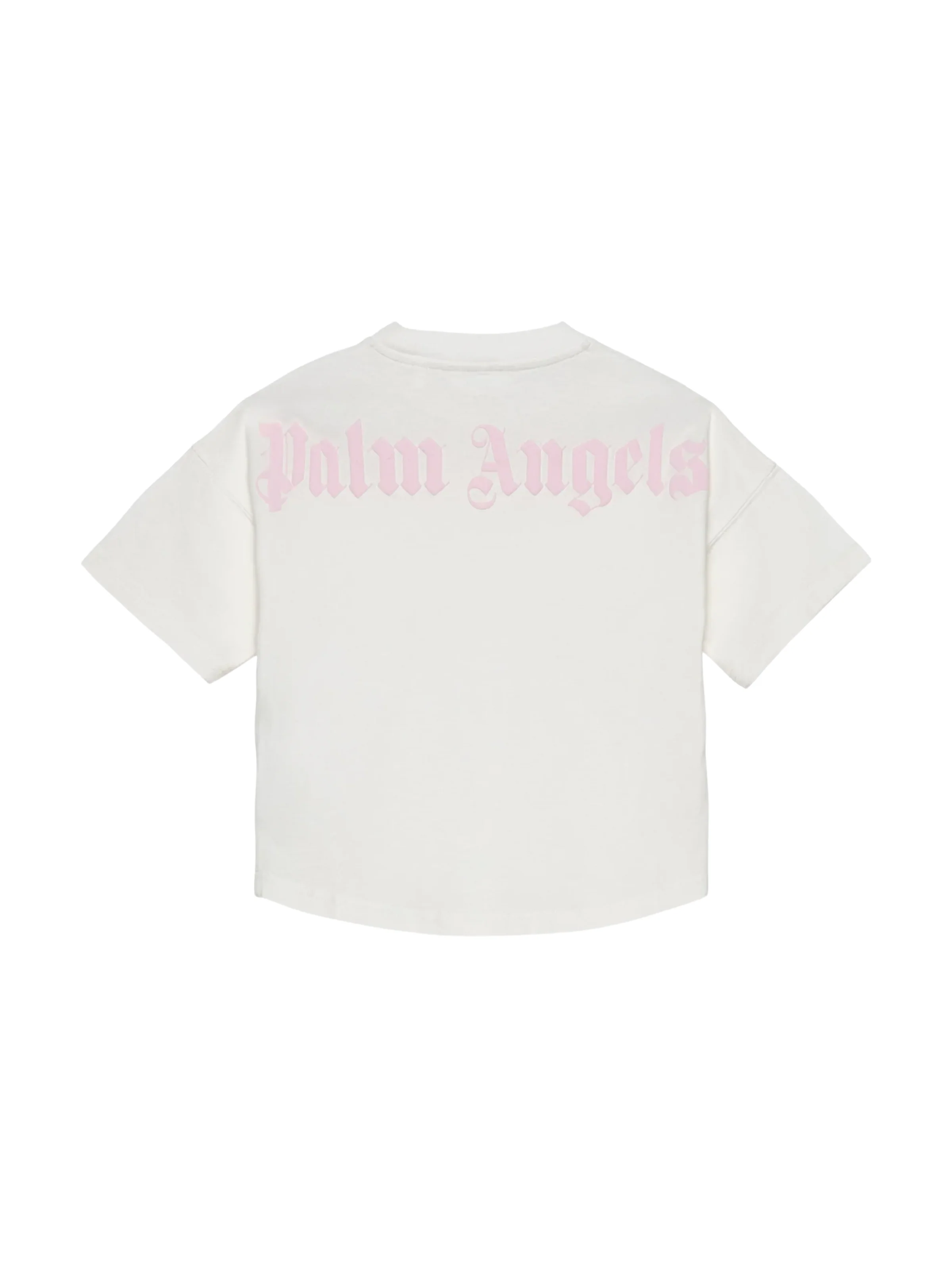 T-Shirt Palm Angels bianca - Image 2