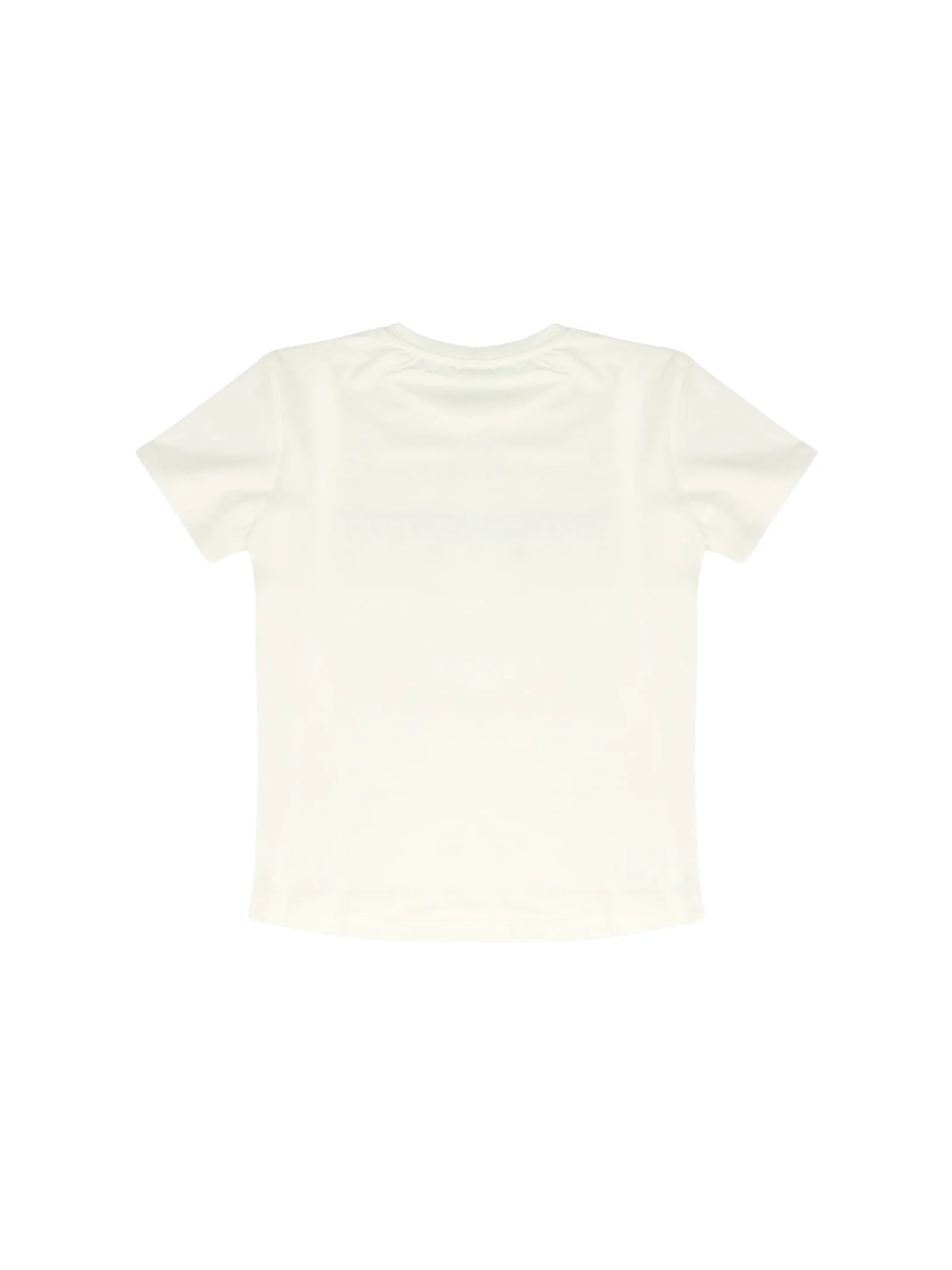 T-Shirt Patrizia Pepe bianca - Image 2