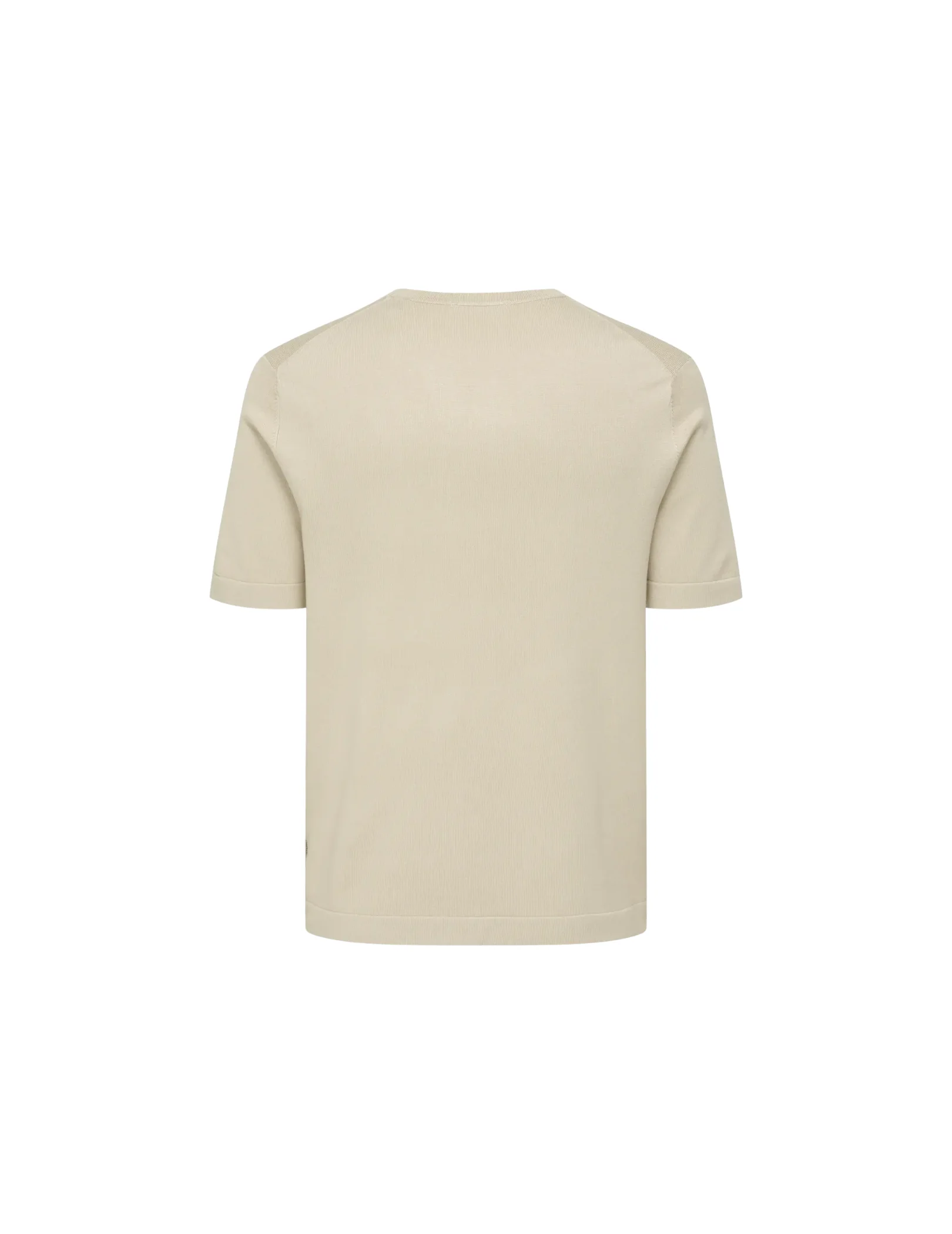 T-Shirt regular fit Only & Sons beige - Image 2