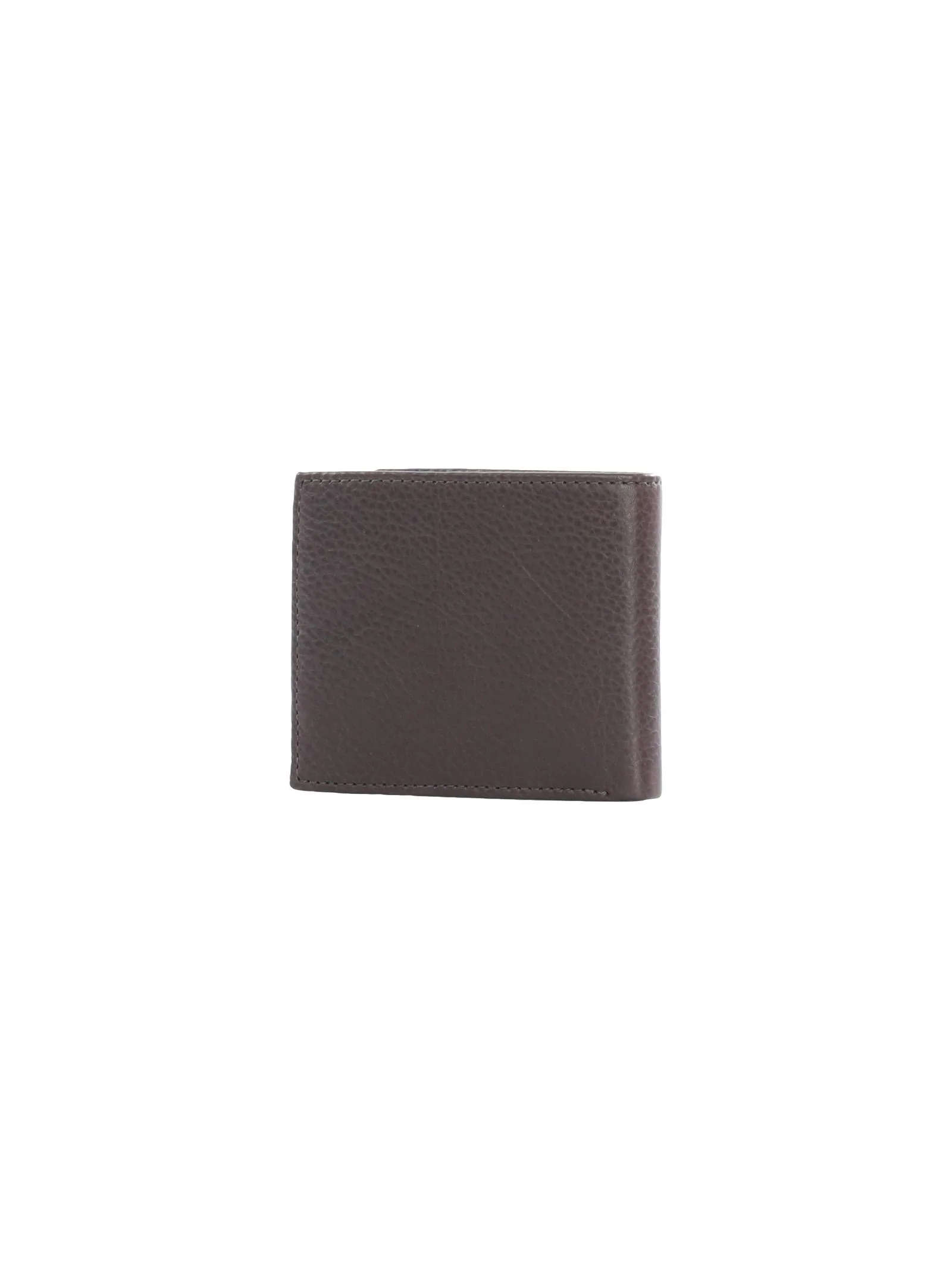 Portafogli bifold marrone - Image 2