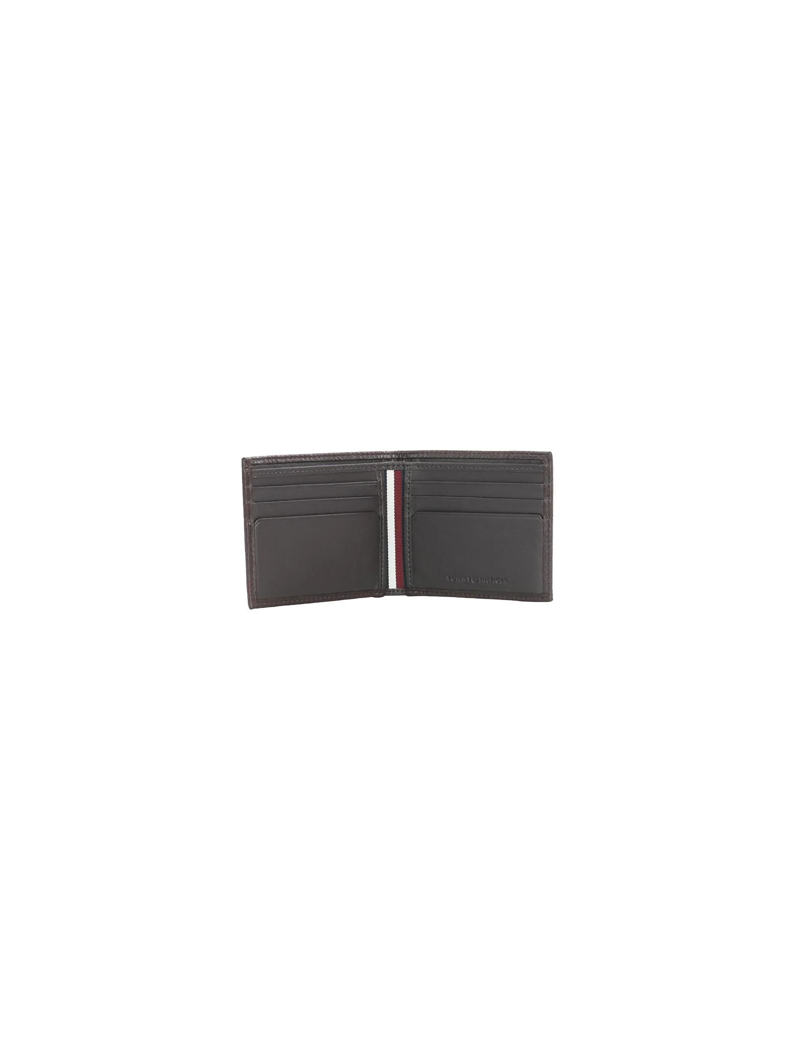 Portafogli bifold marrone - Image 3