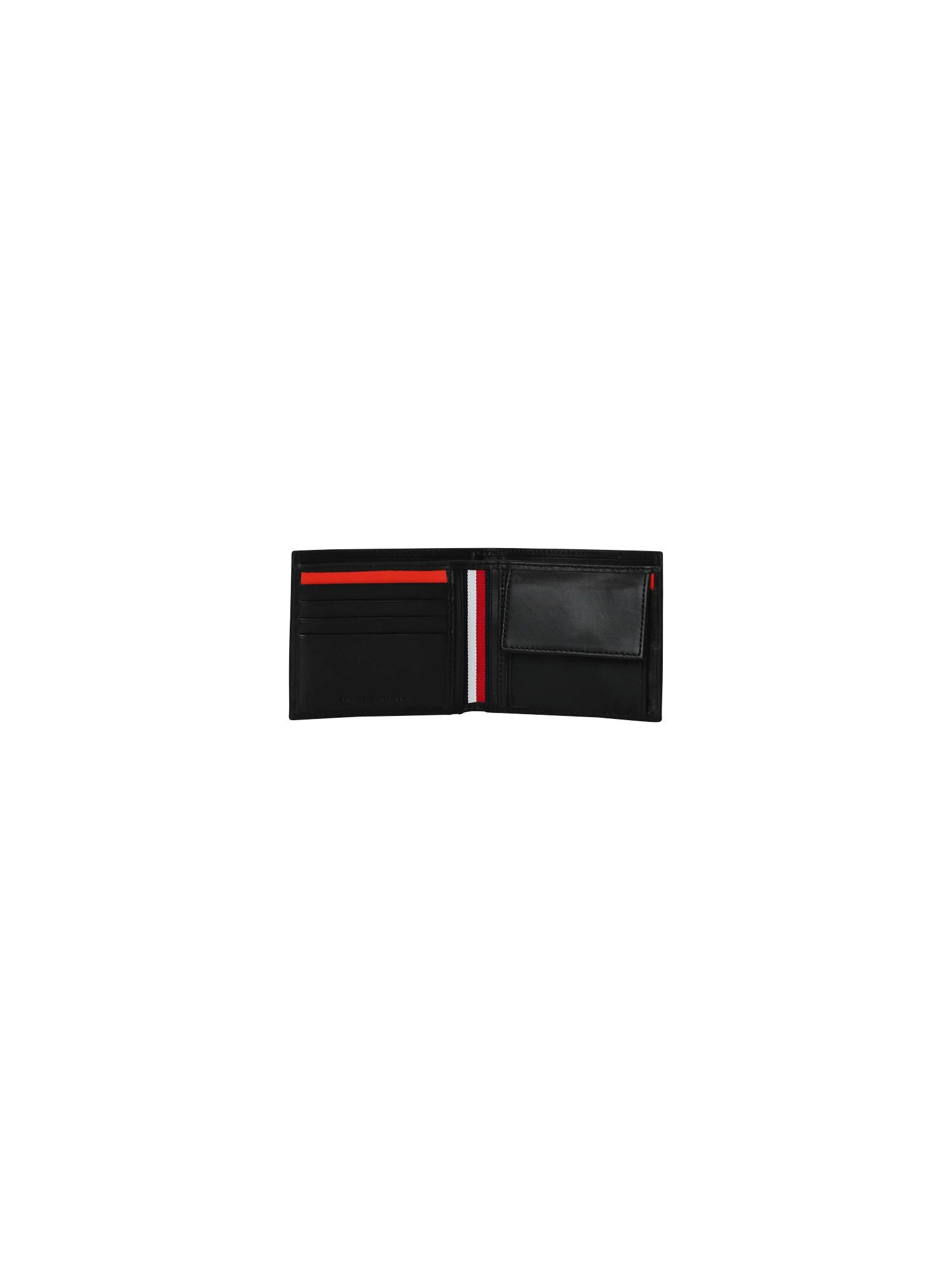 Portafoglio nero signature - Image 2