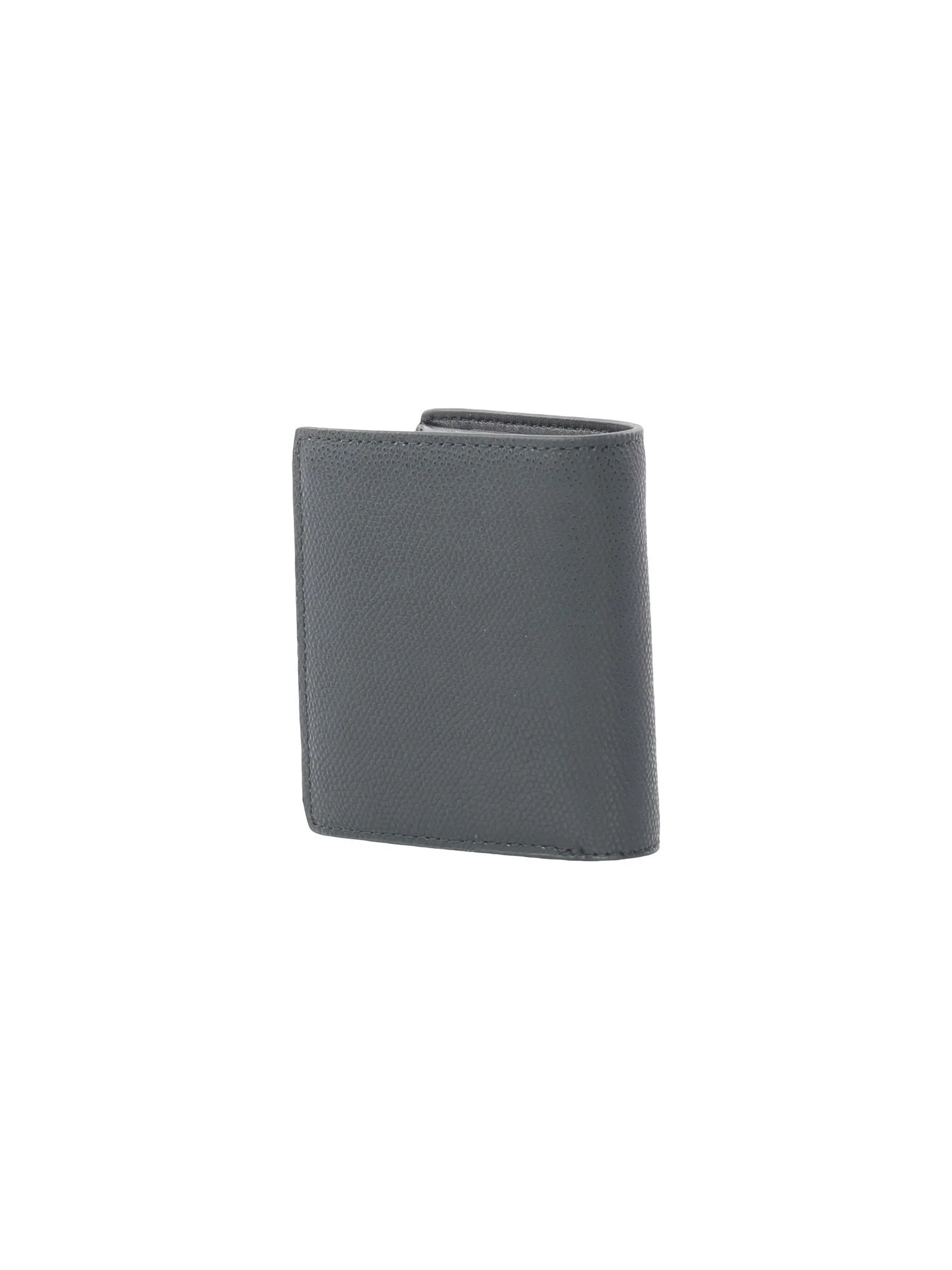 Portafoglio trifold leather - Image 2