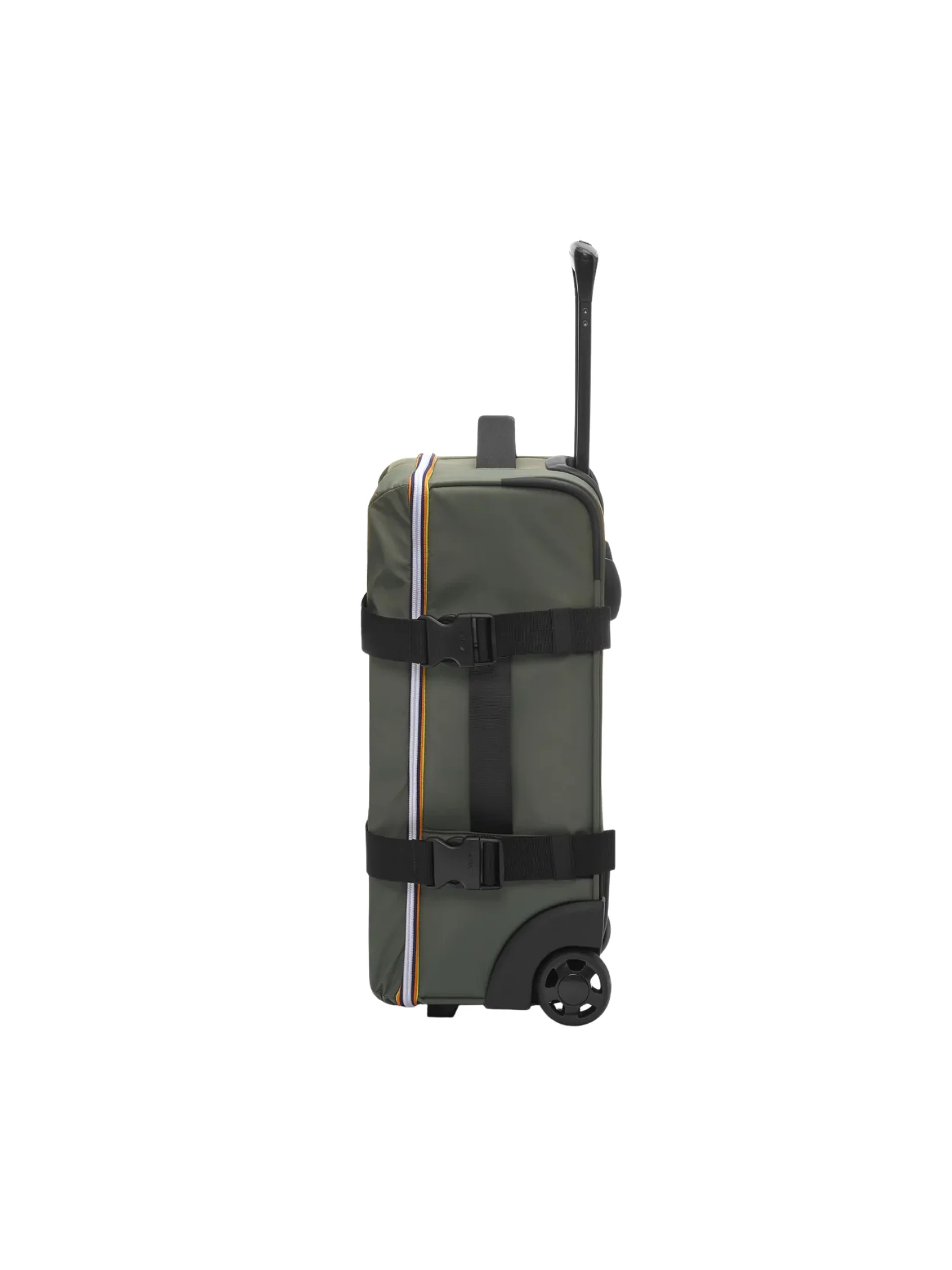 Trolley "Blossac S" K-Way verde - Image 2