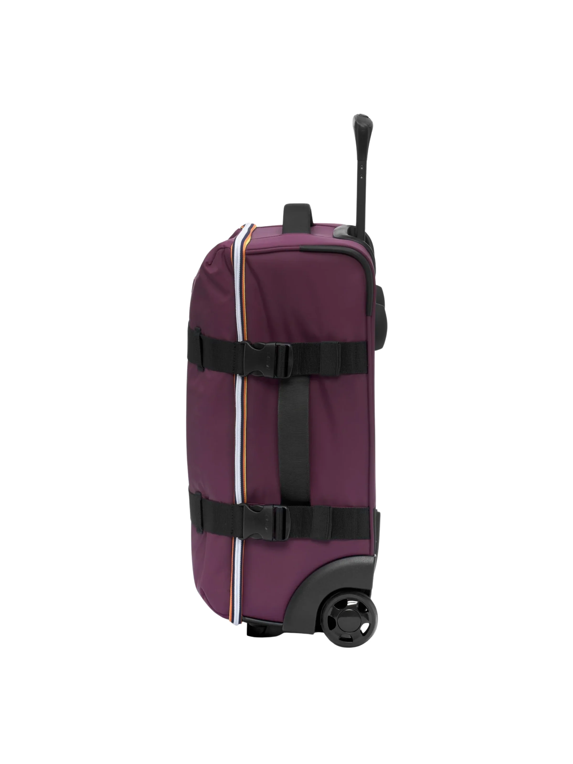 Trolley "Blossac S" K-Way viola - Image 2