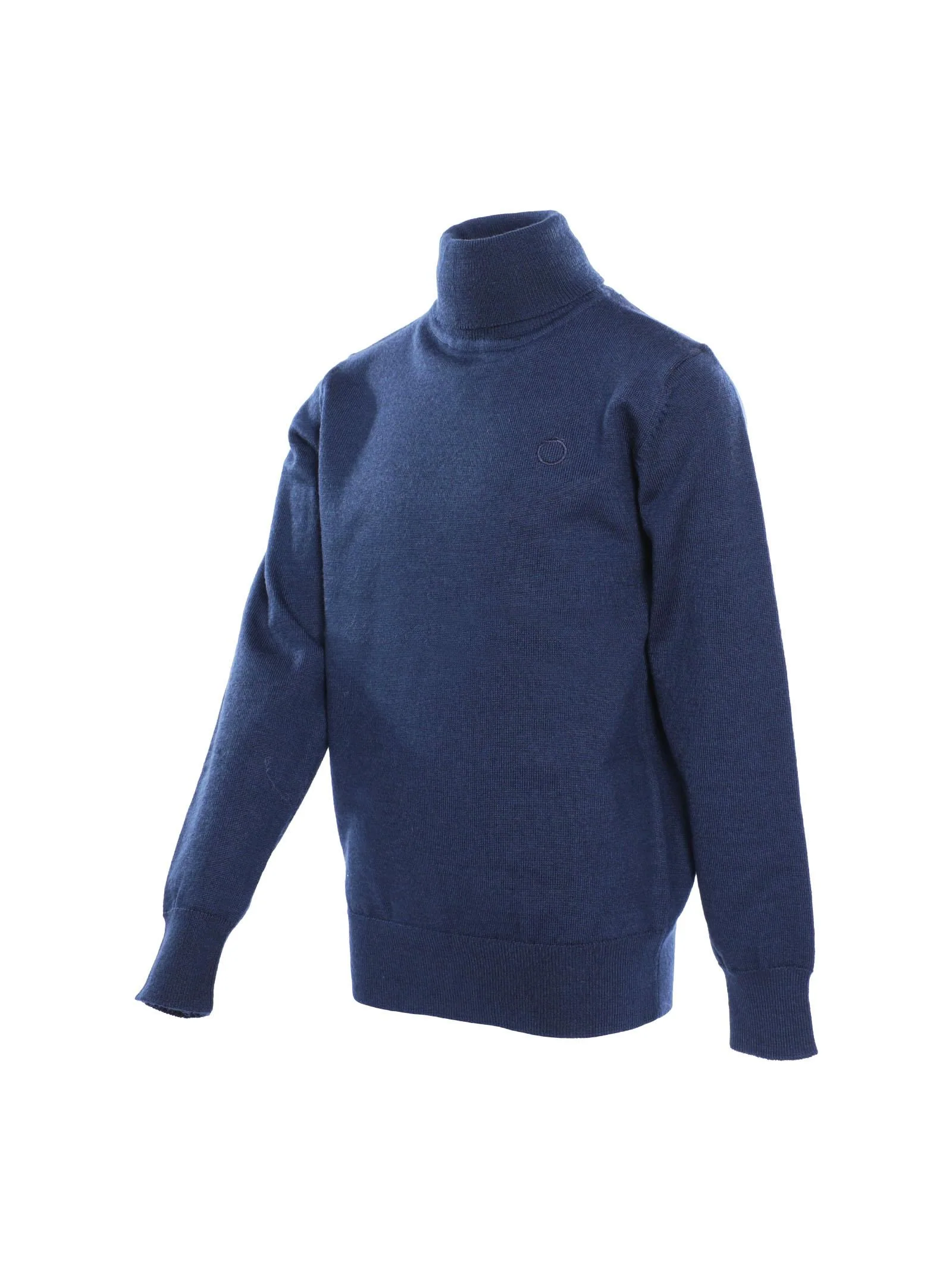 Dolcevita Trussardi blu - Image 2