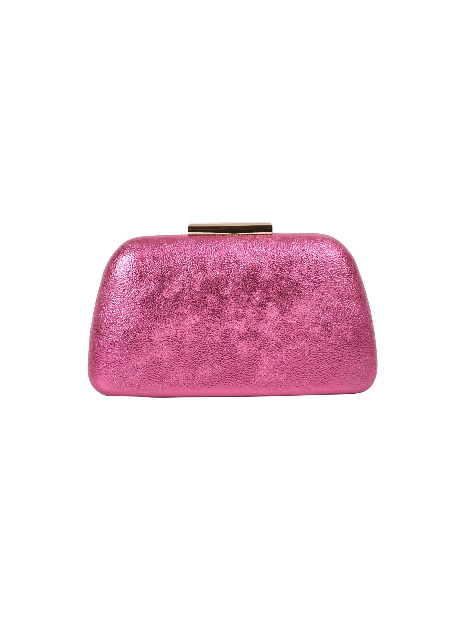 Clutch Aronia fucsia - Image 3