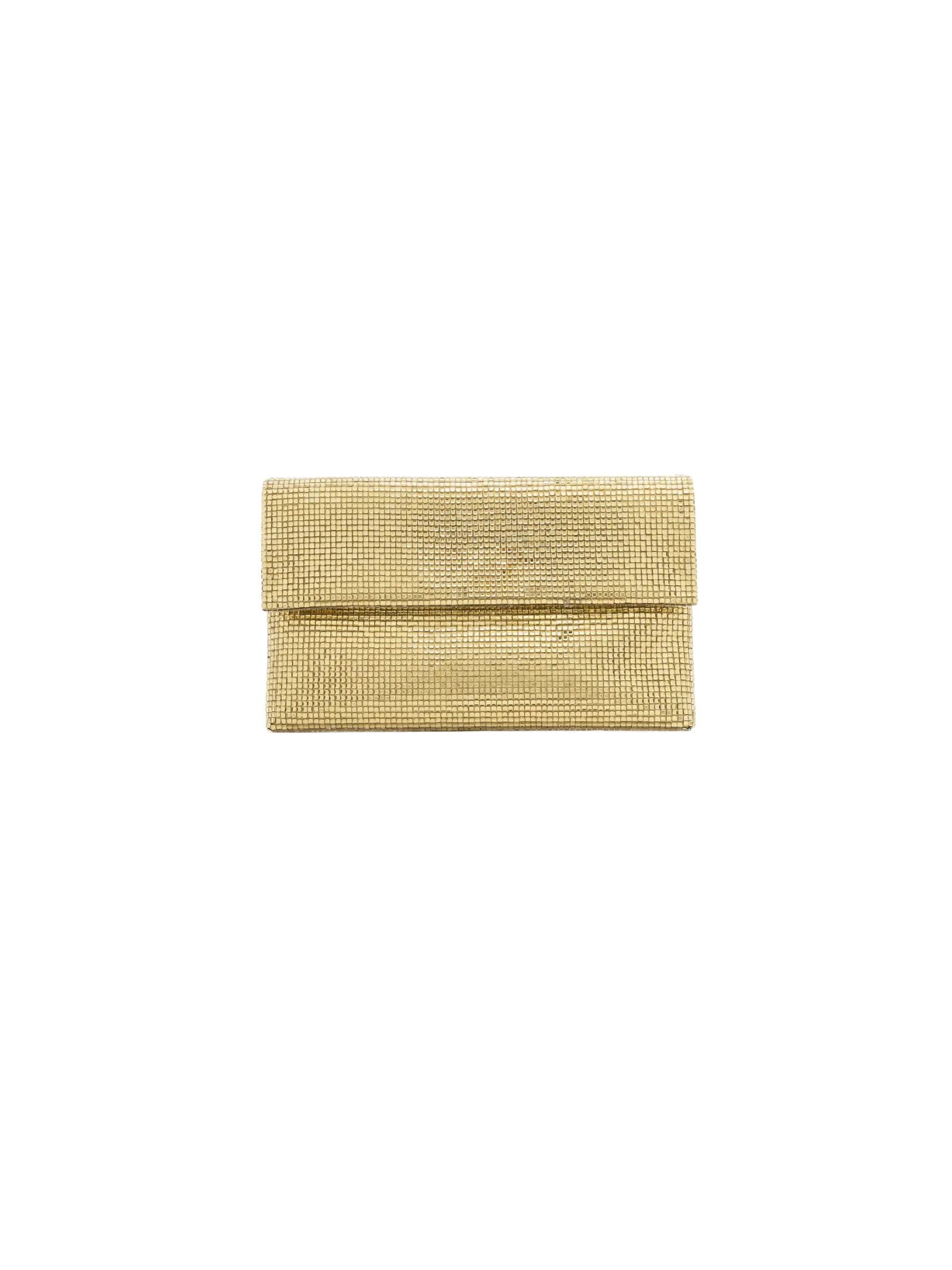 Pochette "siri" TwentyFourhaitch gialla