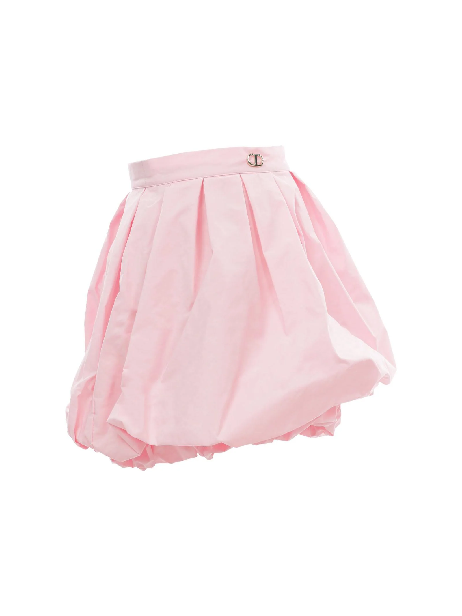 Gonna a palloncino rosa - Image 2
