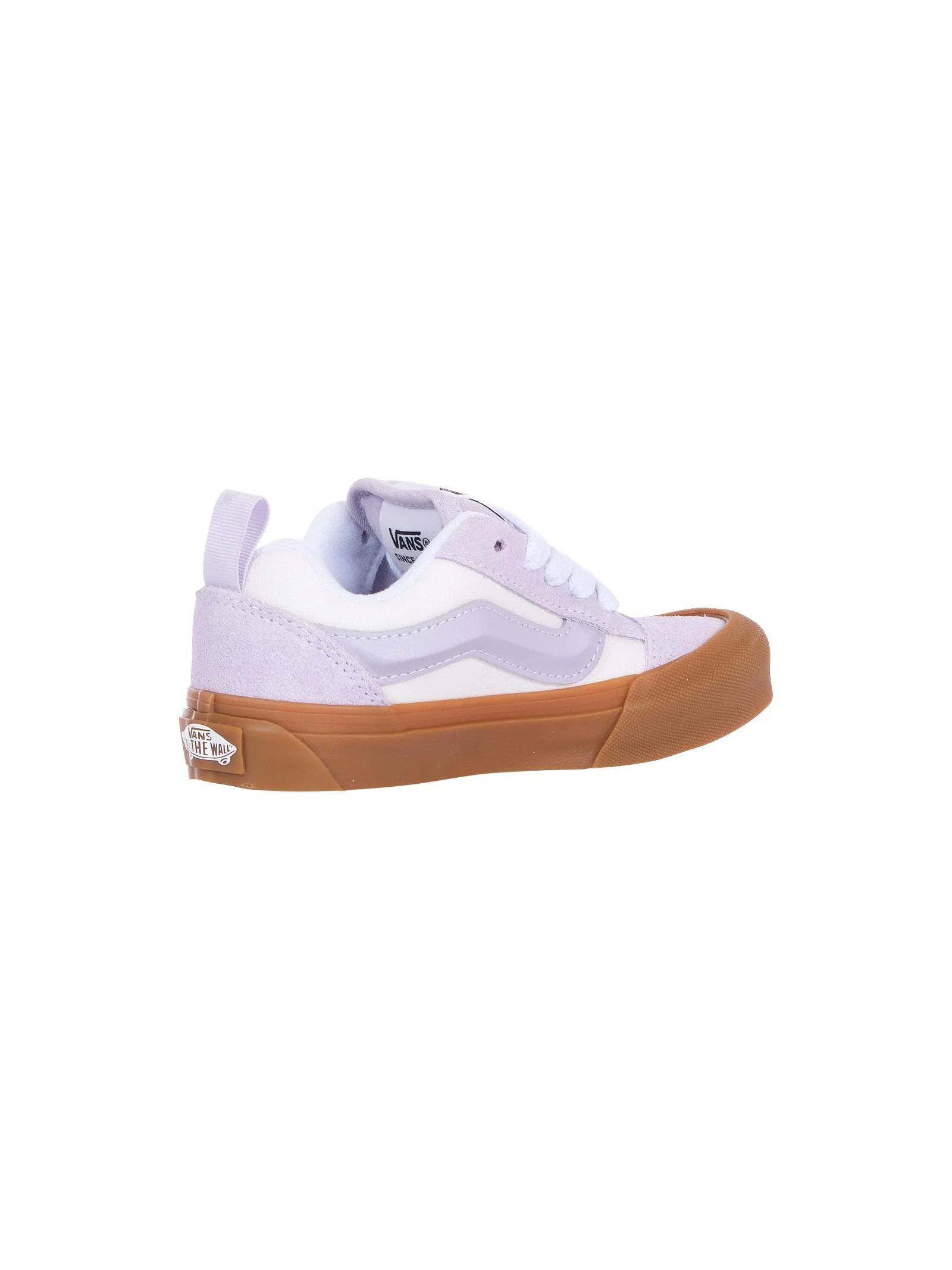 Sneaker "knu skool" Vans viola - Image 3