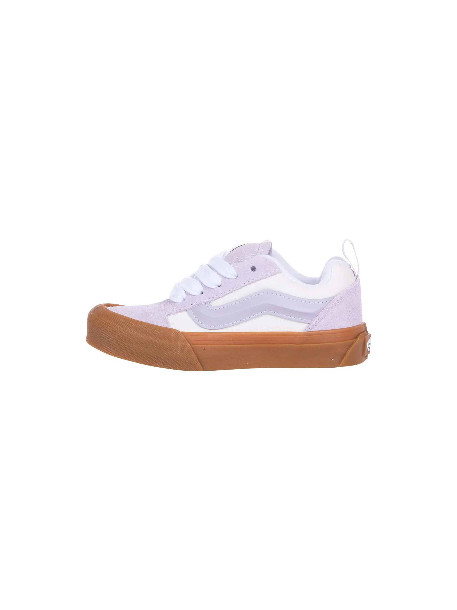Sneaker "knu skool" Vans viola - Image 4
