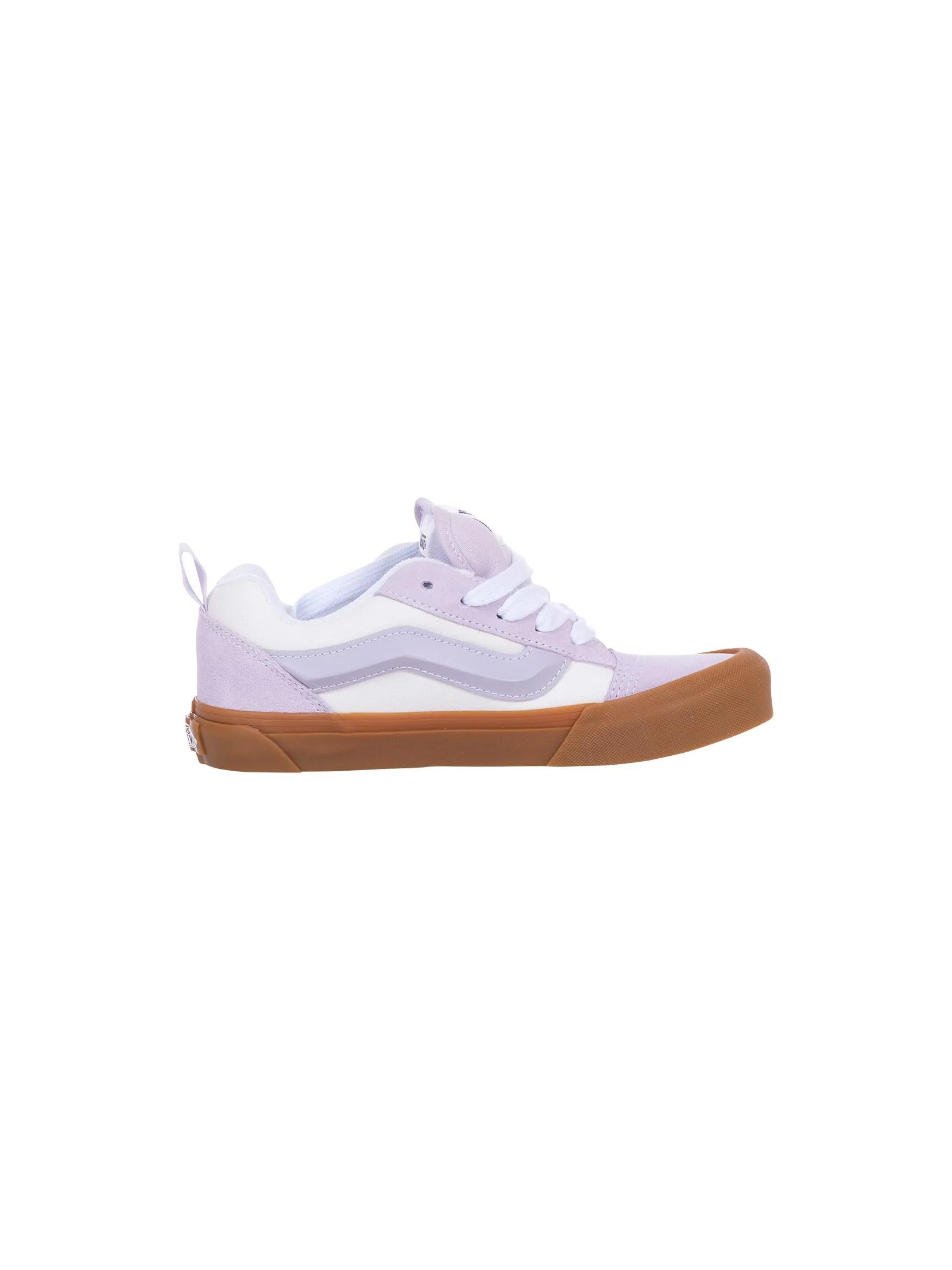 Sneakers "knu skool junior" Vans viola glicine