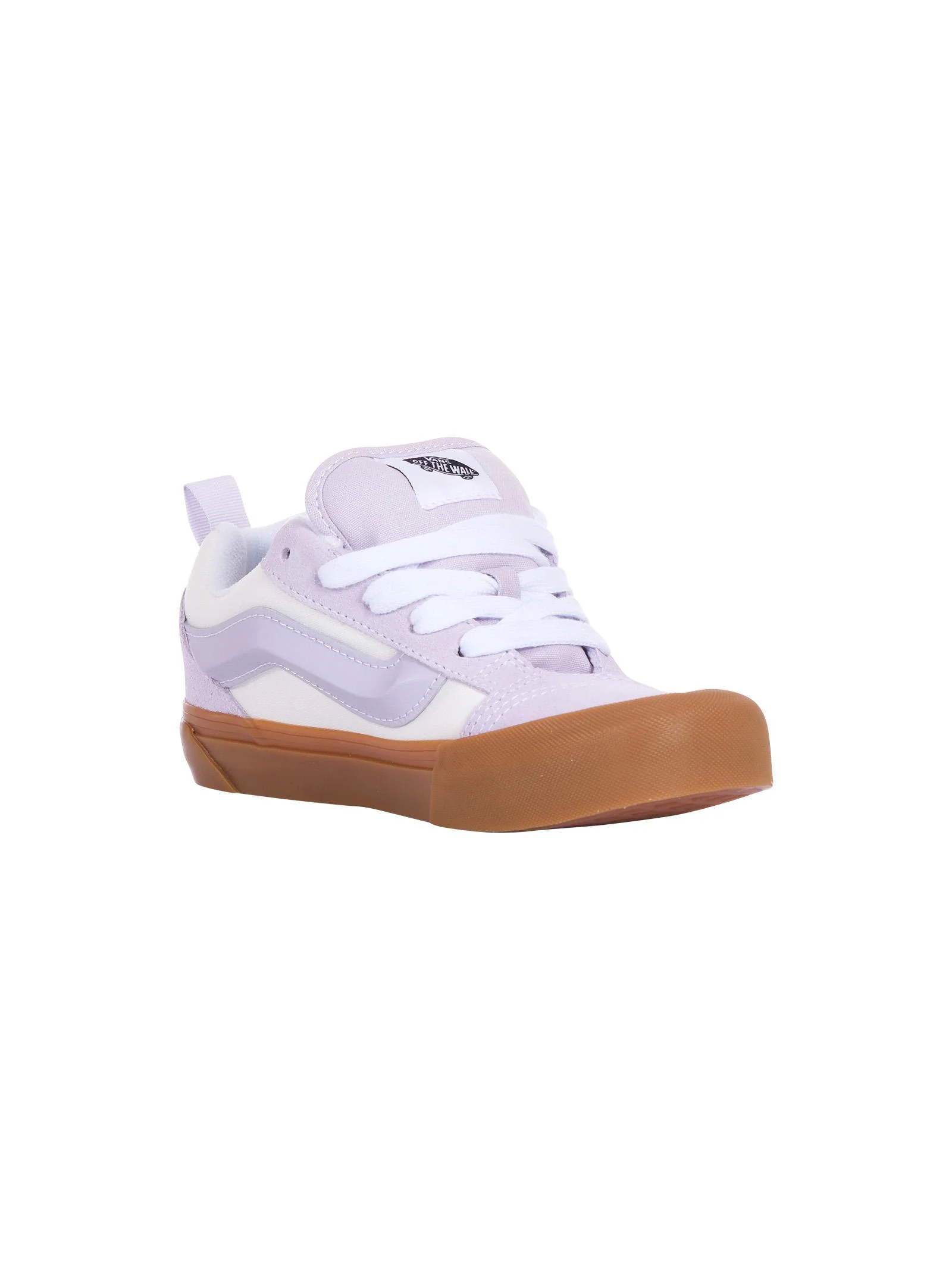 Sneakers "knu skool junior" Vans viola glicine - Image 2