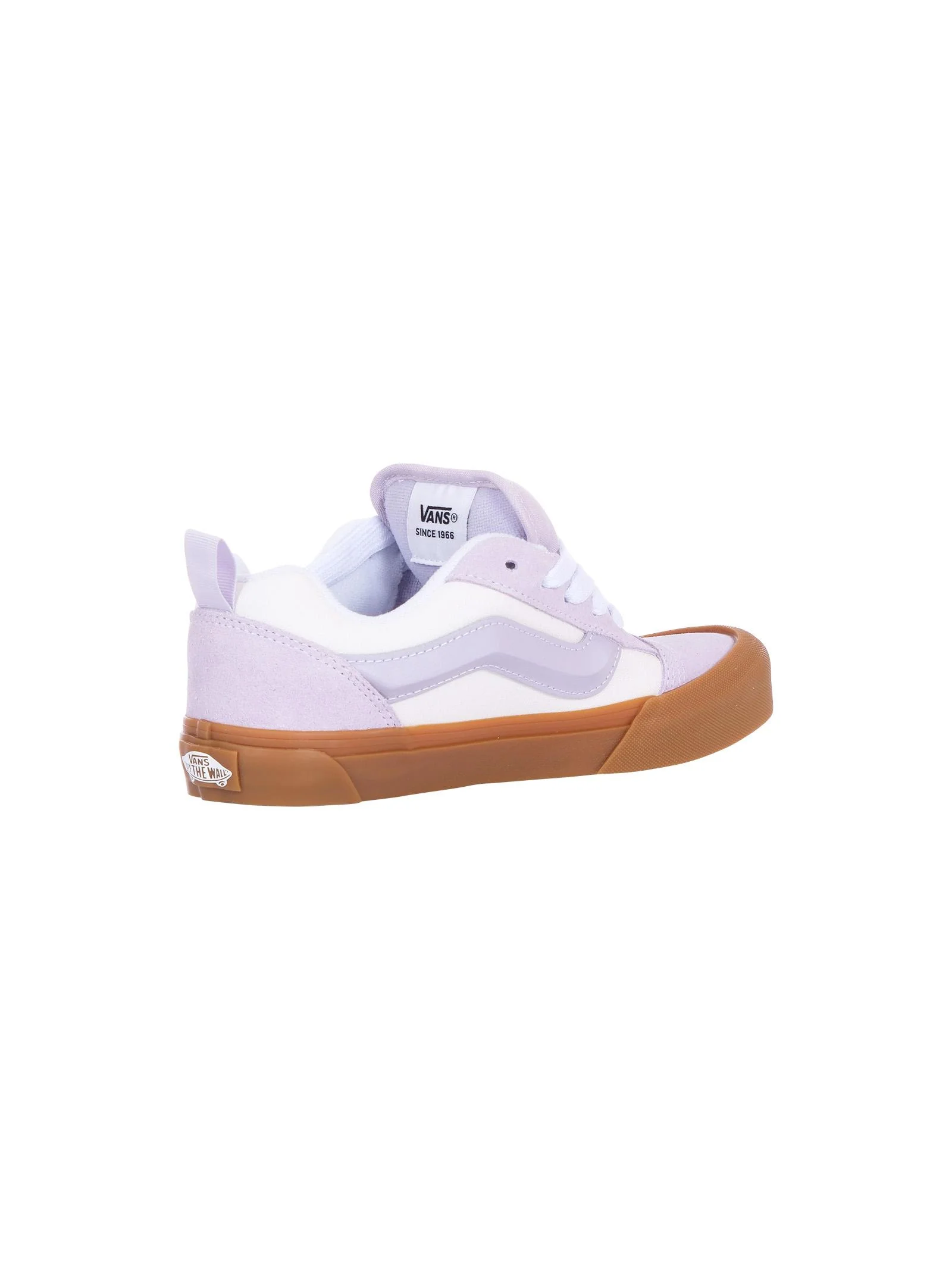 Sneakers "knu skool junior" Vans viola glicine - Image 3