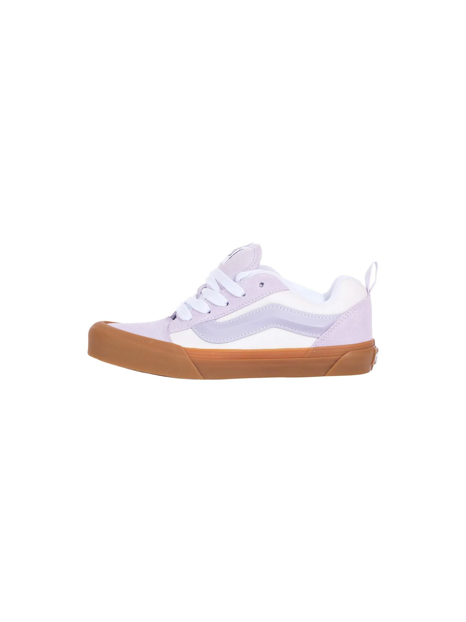 Sneakers "knu skool junior" Vans viola glicine - Image 4