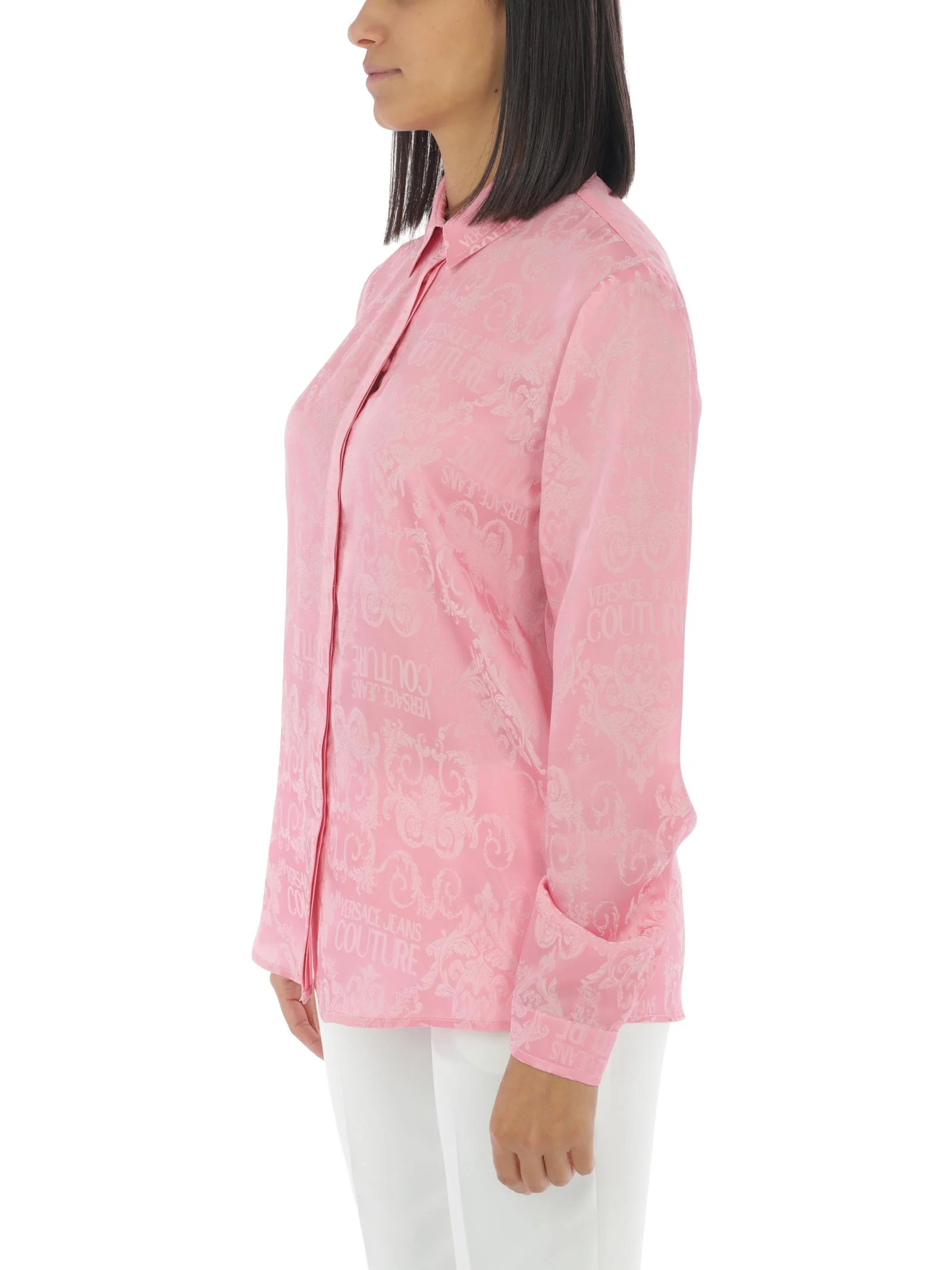 Camicia Tapestry Couture - Image 2