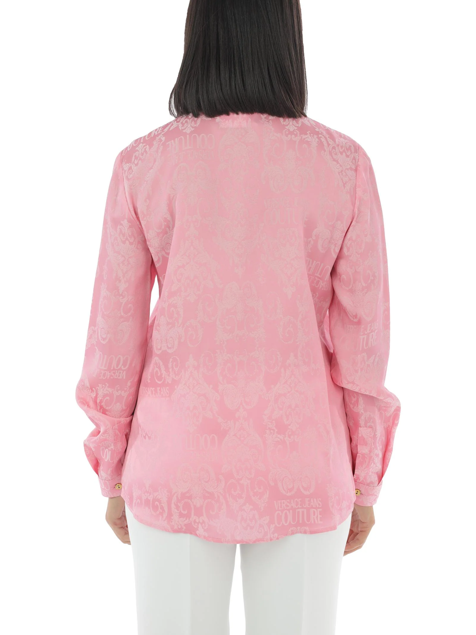 Camicia Tapestry Couture - Image 3