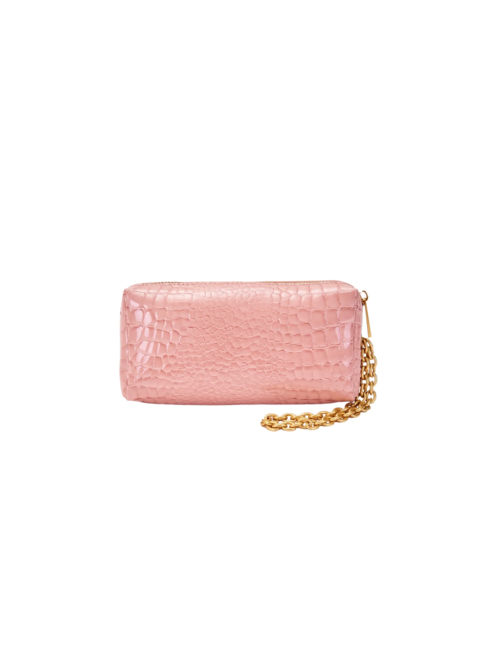 Borsa "shibuya pocket" Vicolo rosa cipria - Image 3