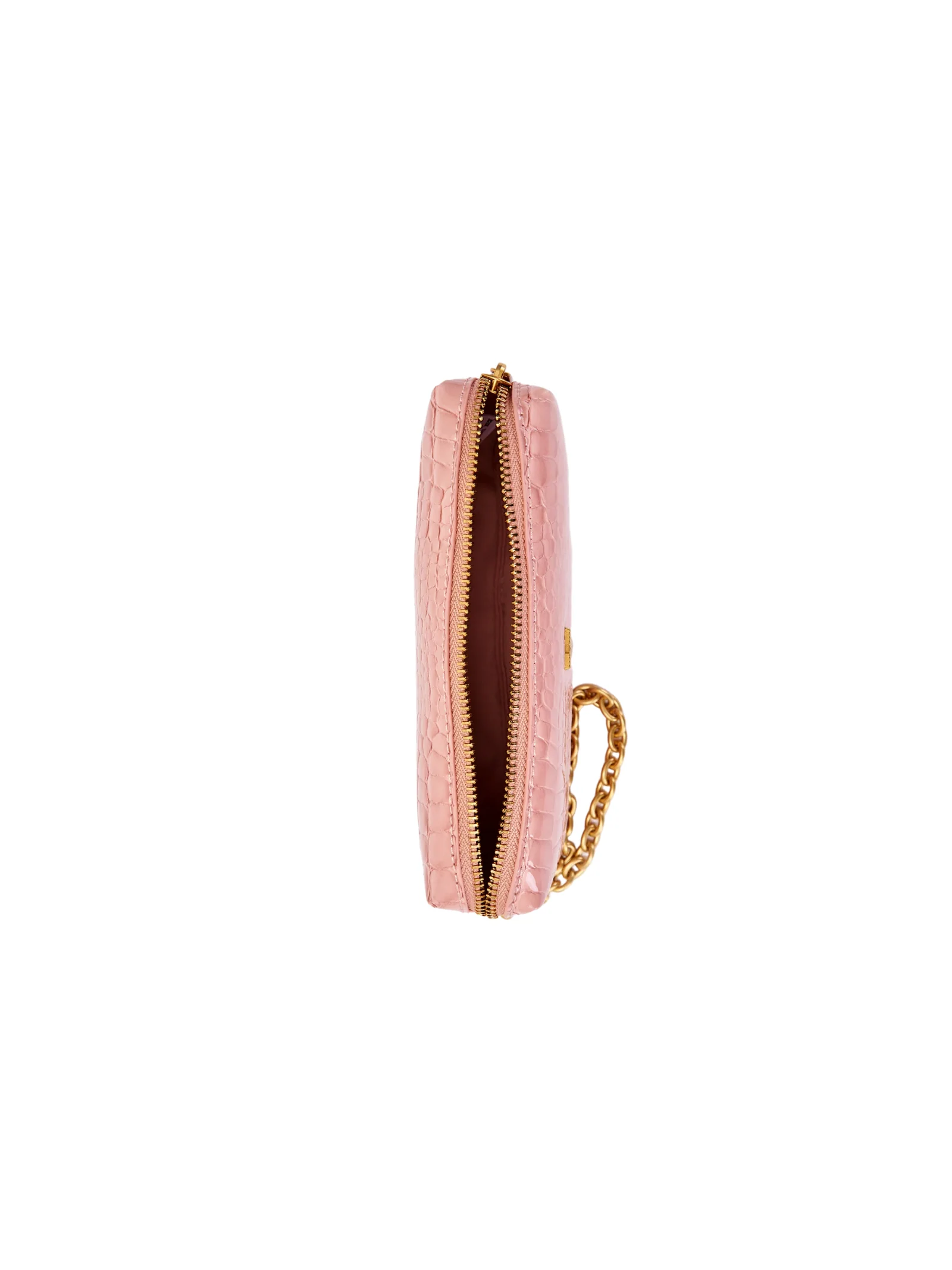 Borsa "shibuya pocket" Vicolo rosa cipria - Image 4