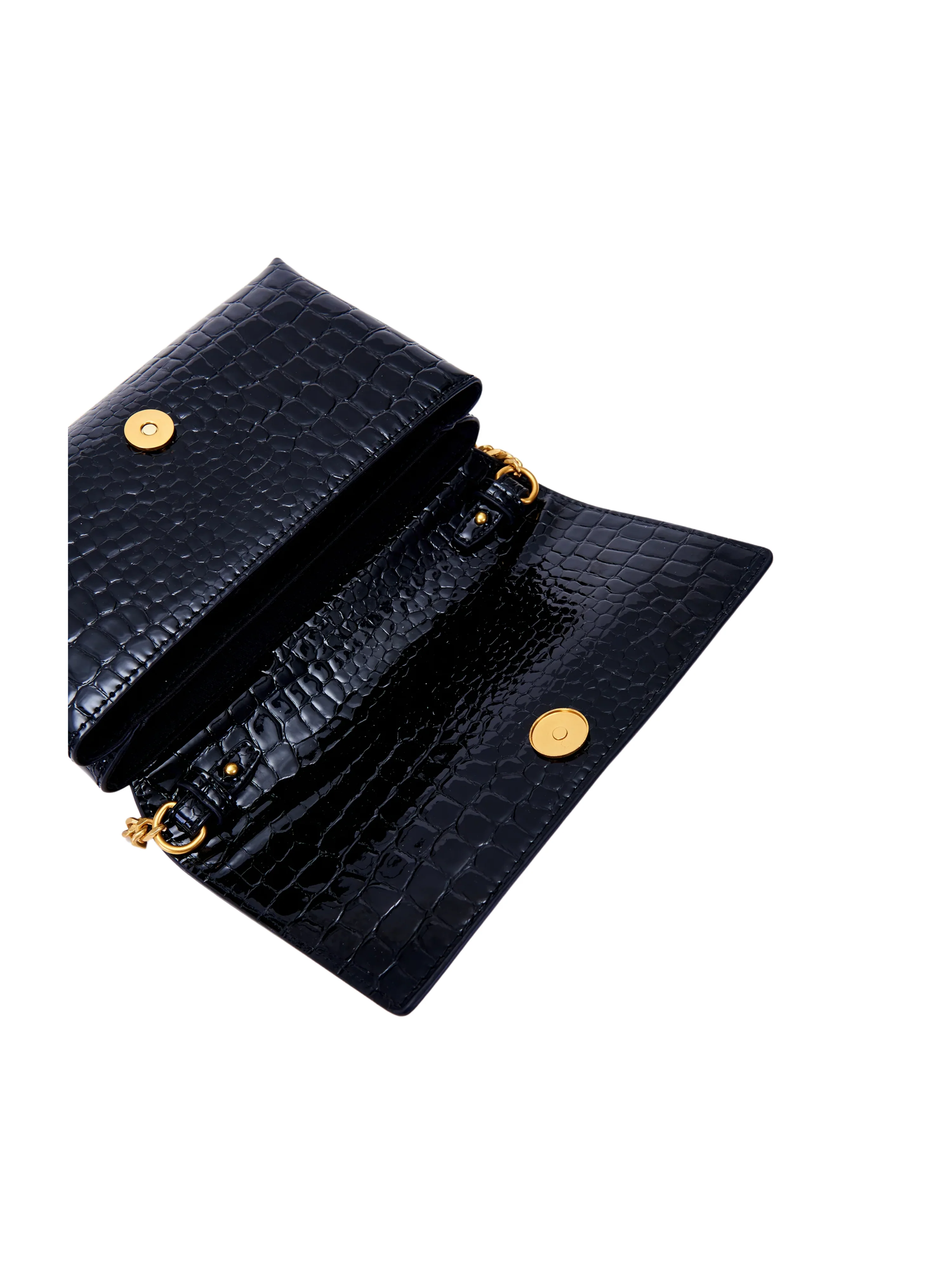 Borsa "Shibuya" Vicolo nera - Image 4