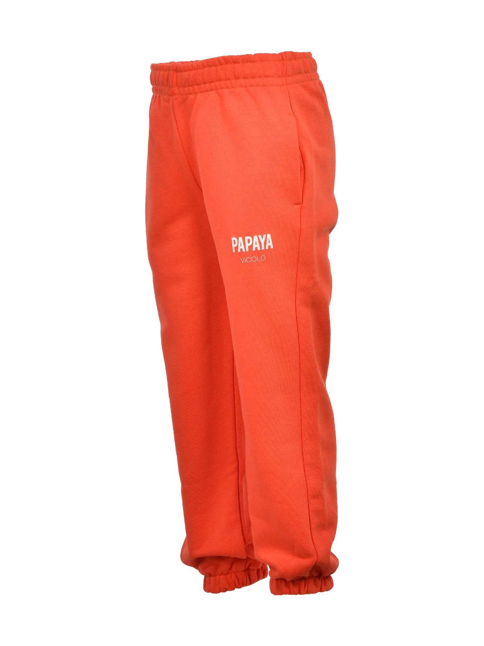 Pantalone tuta papaya - Image 2