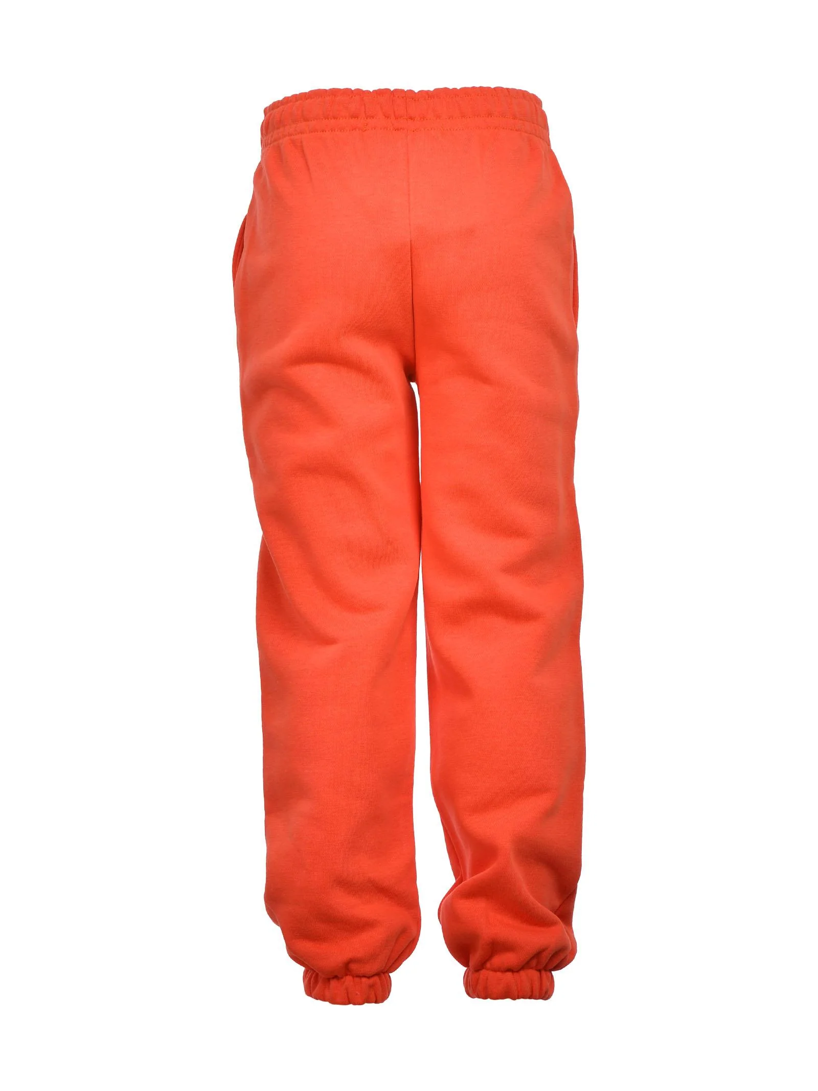 Pantalone tuta papaya - Image 3