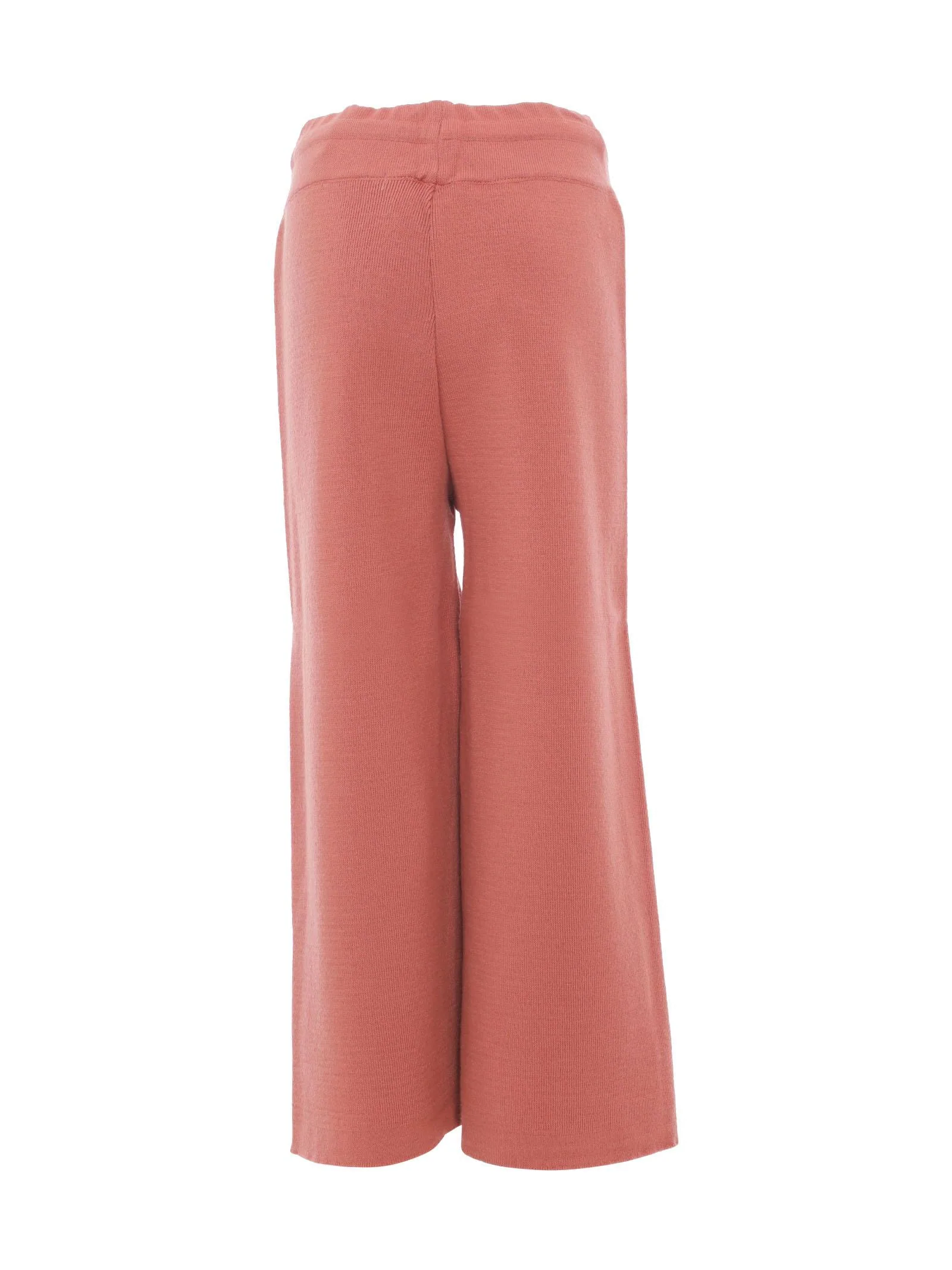 Pantaloni palazzo in filo - Image 3