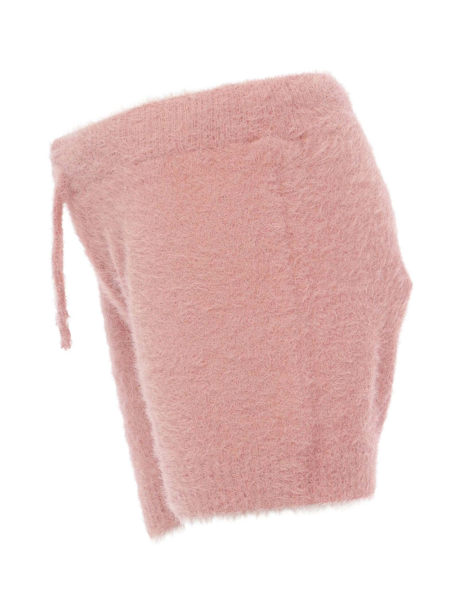Shorts in morbido pelo - Image 2