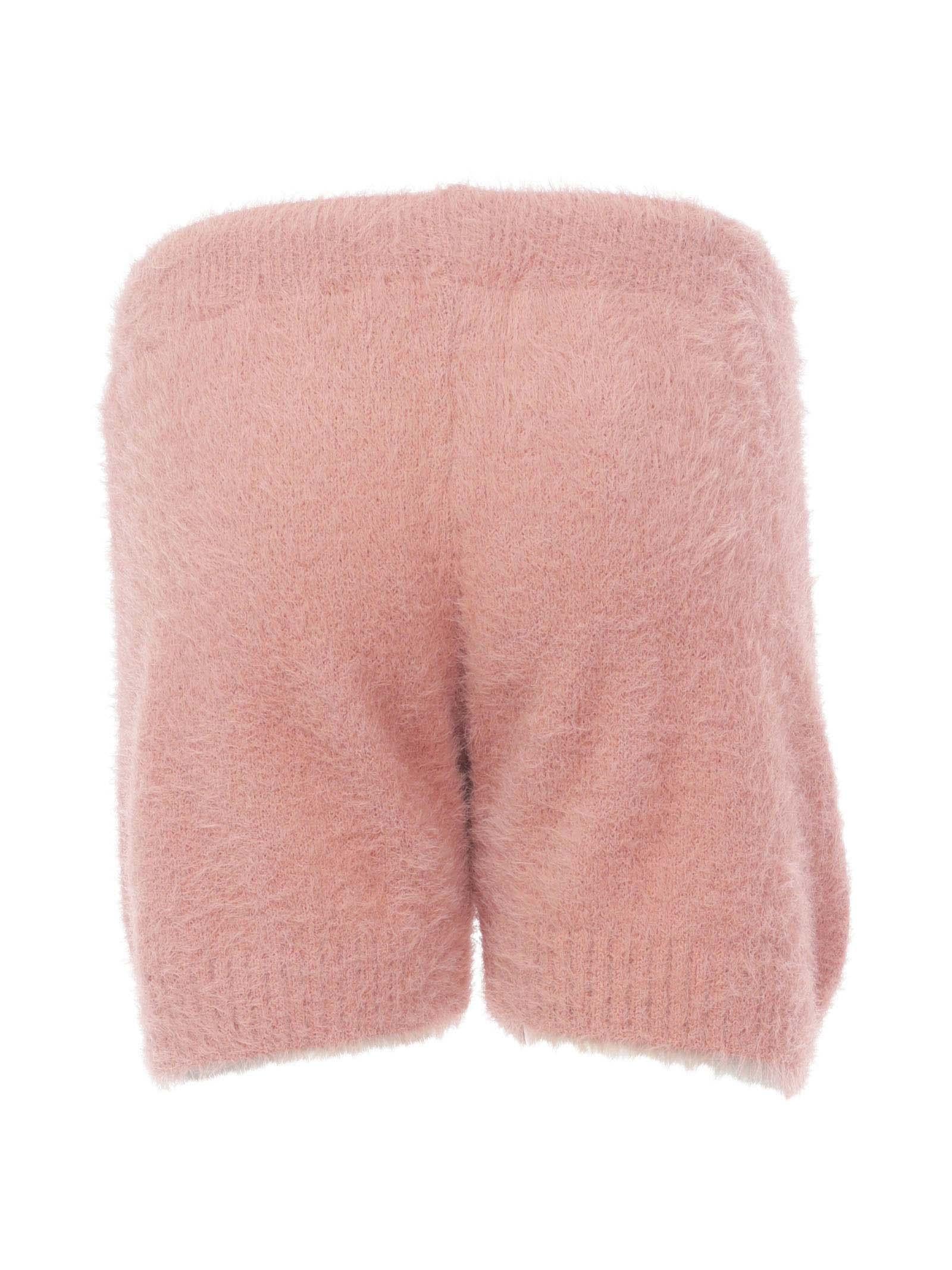 Shorts in morbido pelo - Image 3