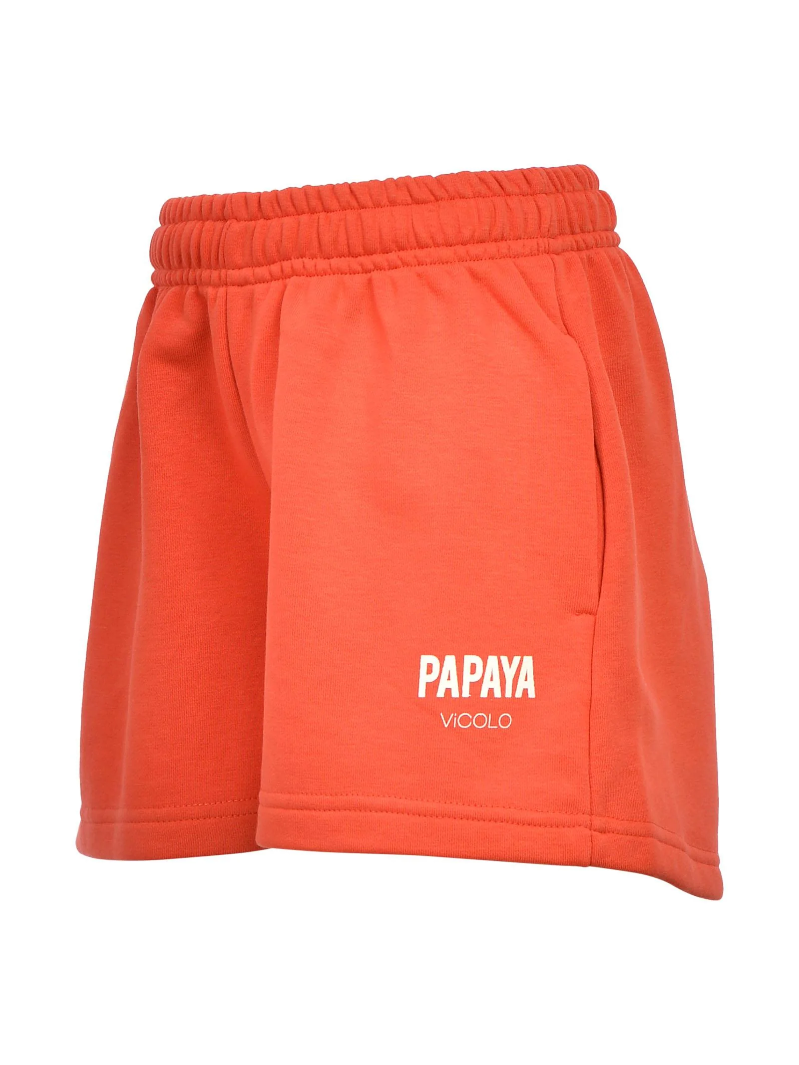 Shorts tuta papaya - Image 2
