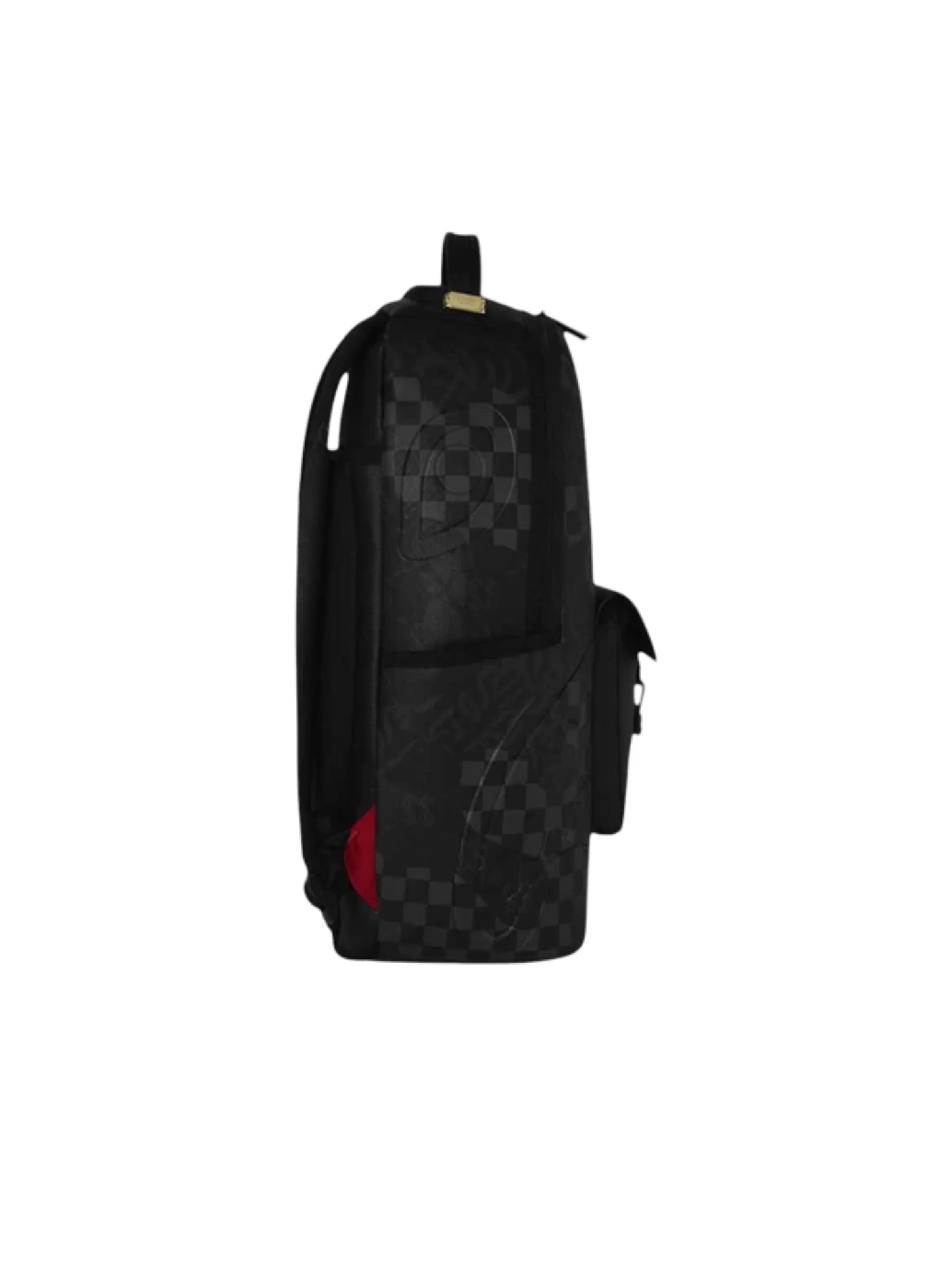 Zaino "4 Am Mix Up" Sprayground nero - Image 2