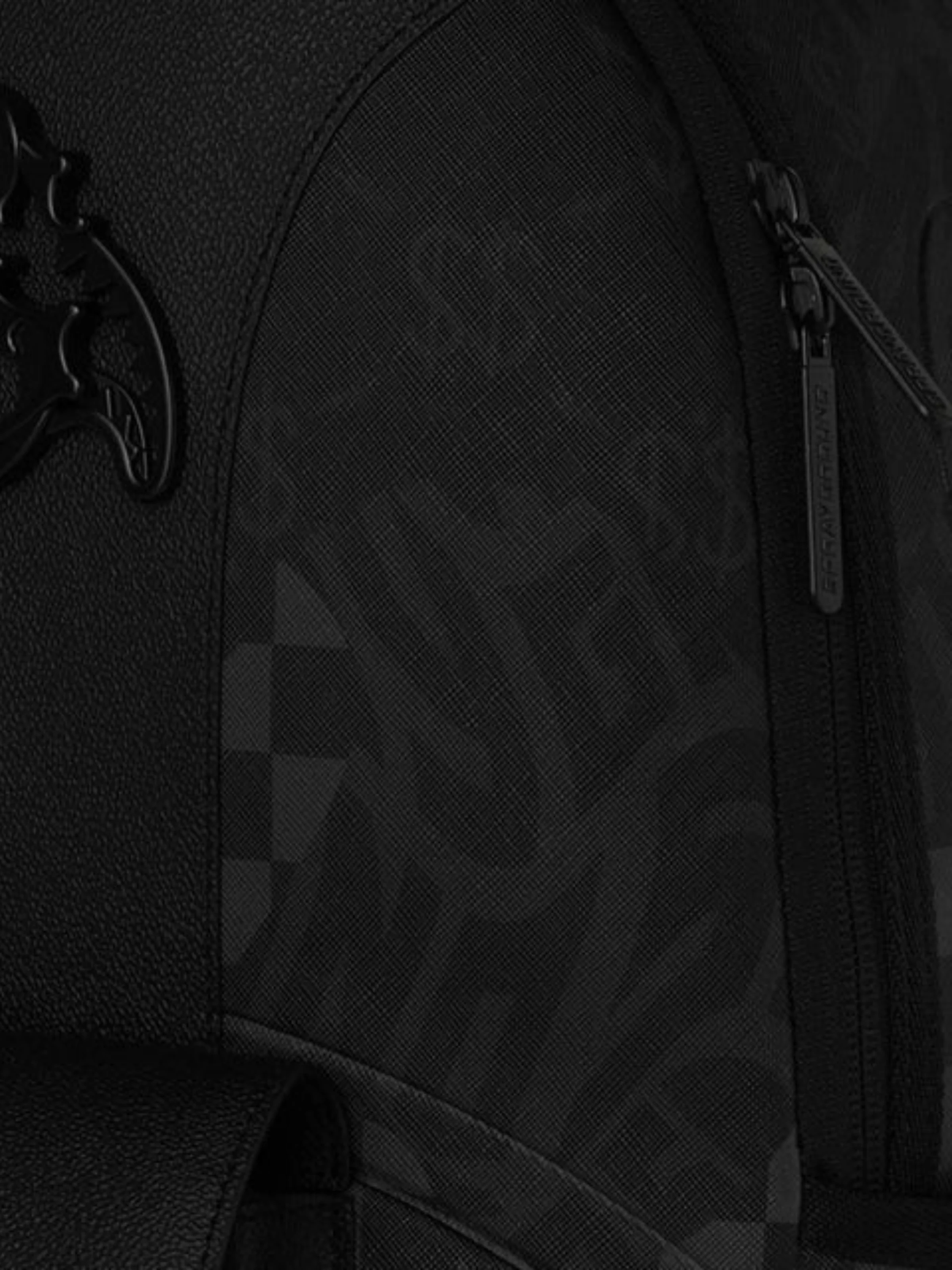 Zaino "4 Am Mix Up" Sprayground nero - Image 4