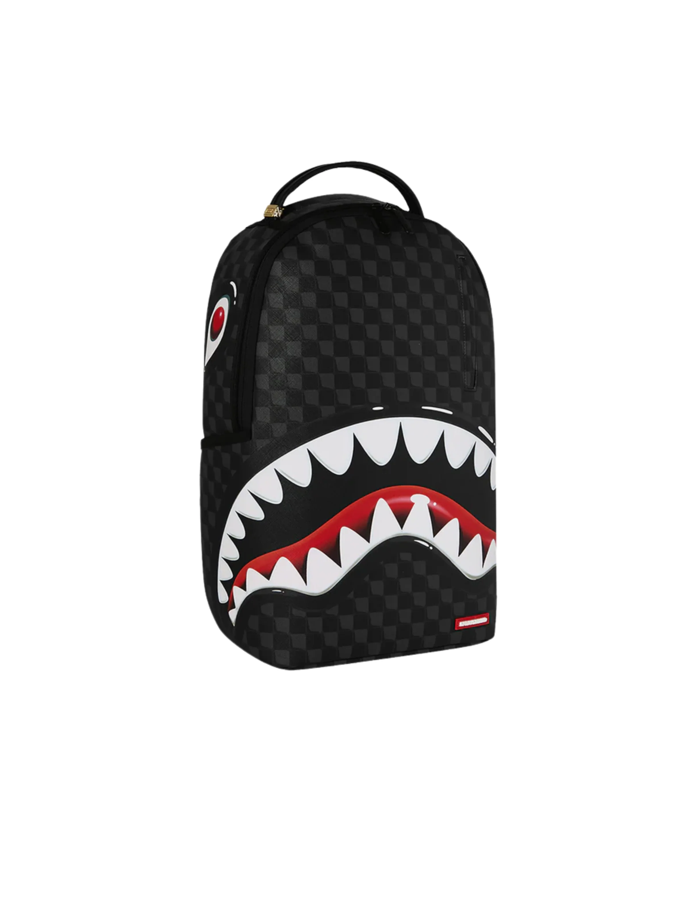 Zaino "Balloon Black" Sprayground nero - Image 2