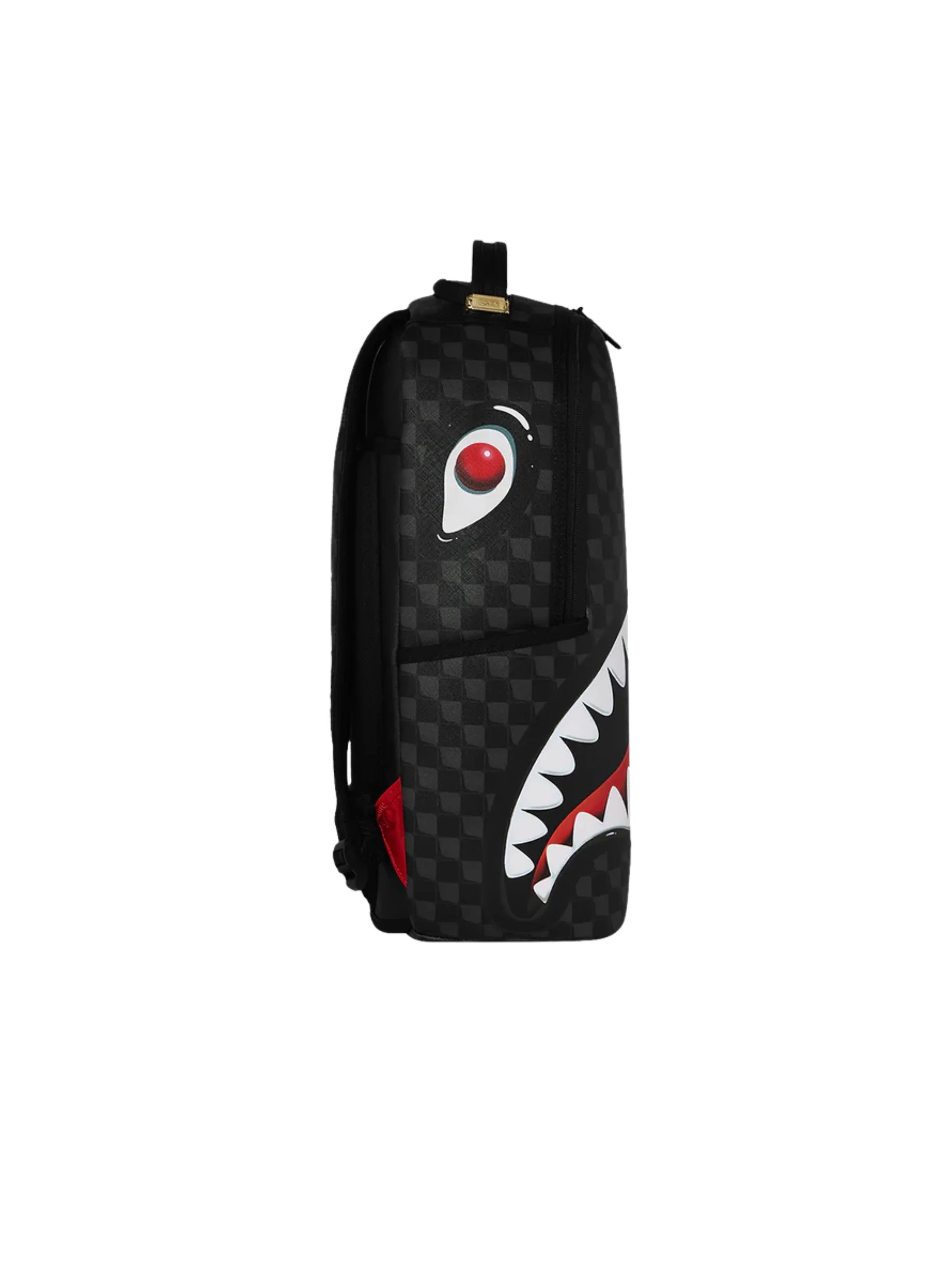 Zaino "Balloon Black" Sprayground nero - Image 3