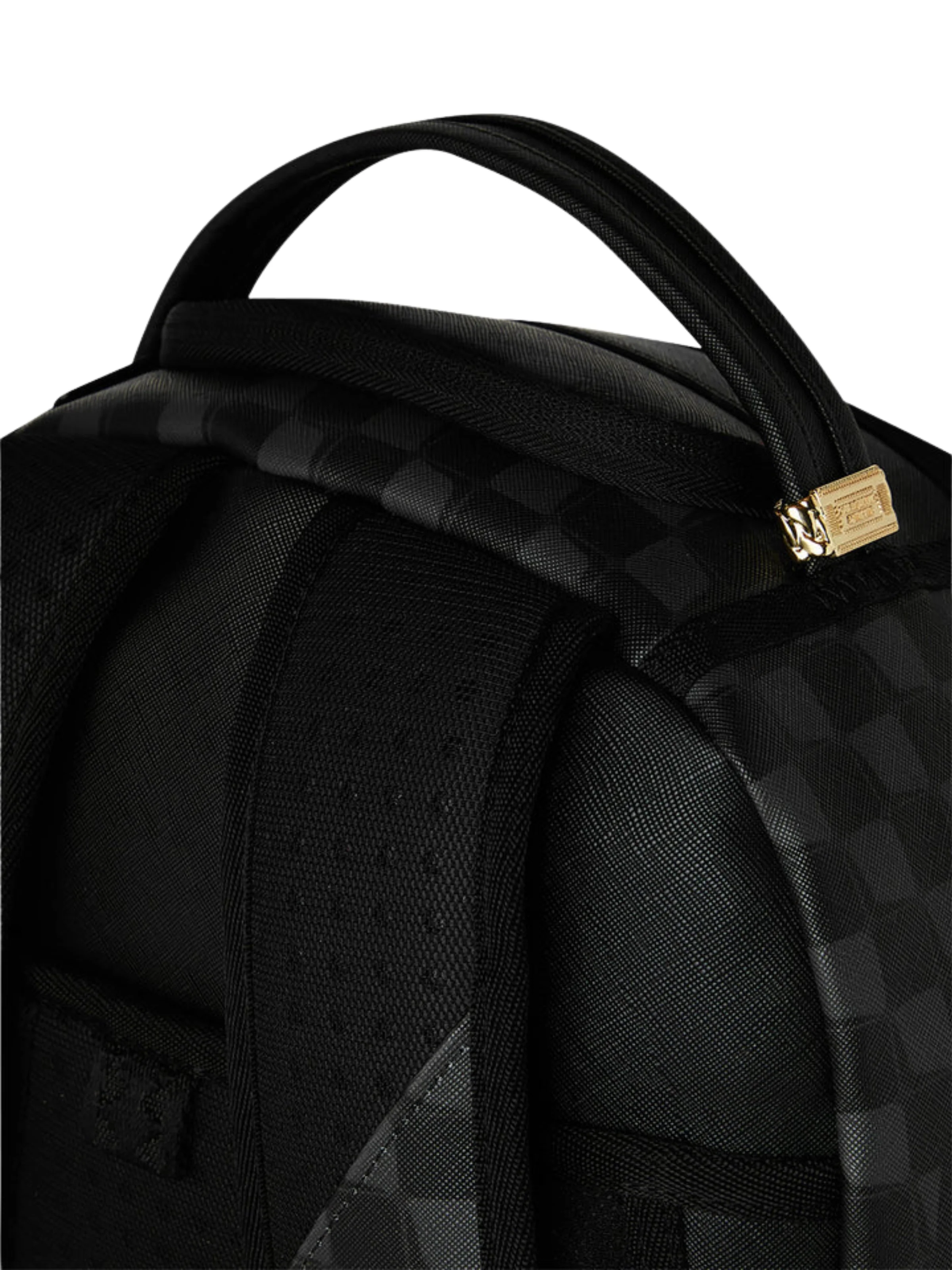 Zaino "Balloon Black" Sprayground nero - Image 5