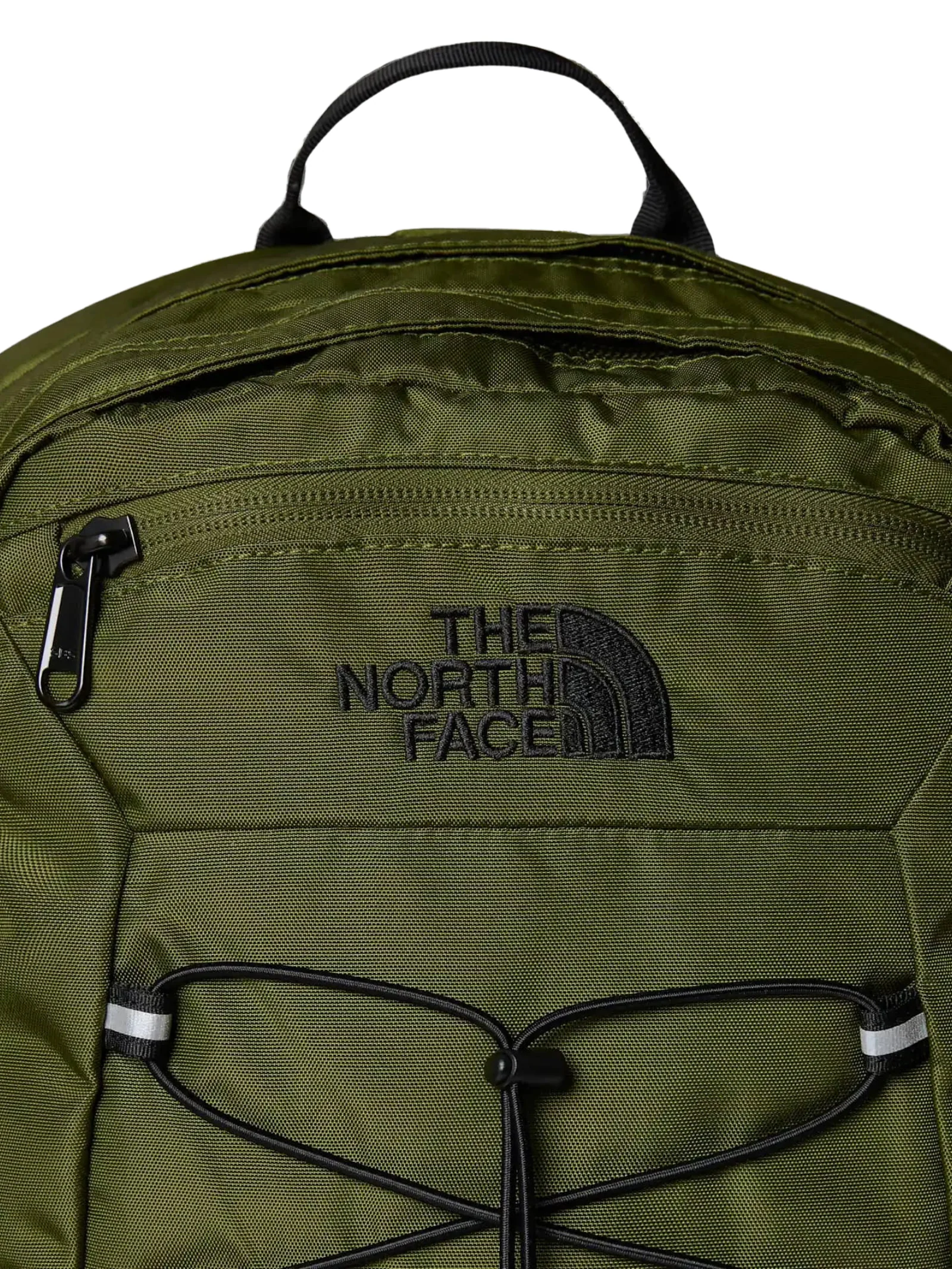 Zaino "Borealis" The North Face verde - Image 5