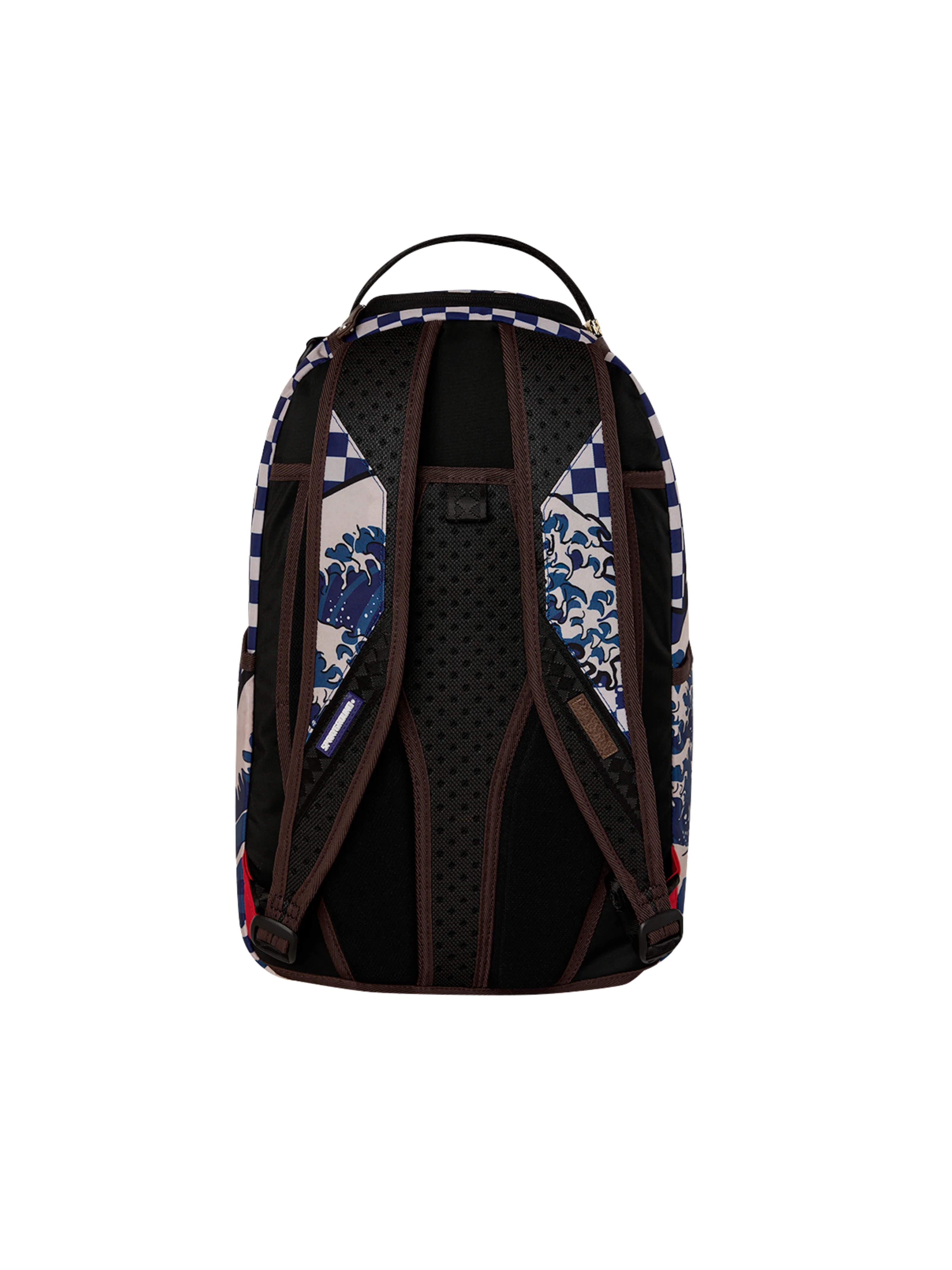 Zaino "Camokawa" Sprayground viola - Image 4