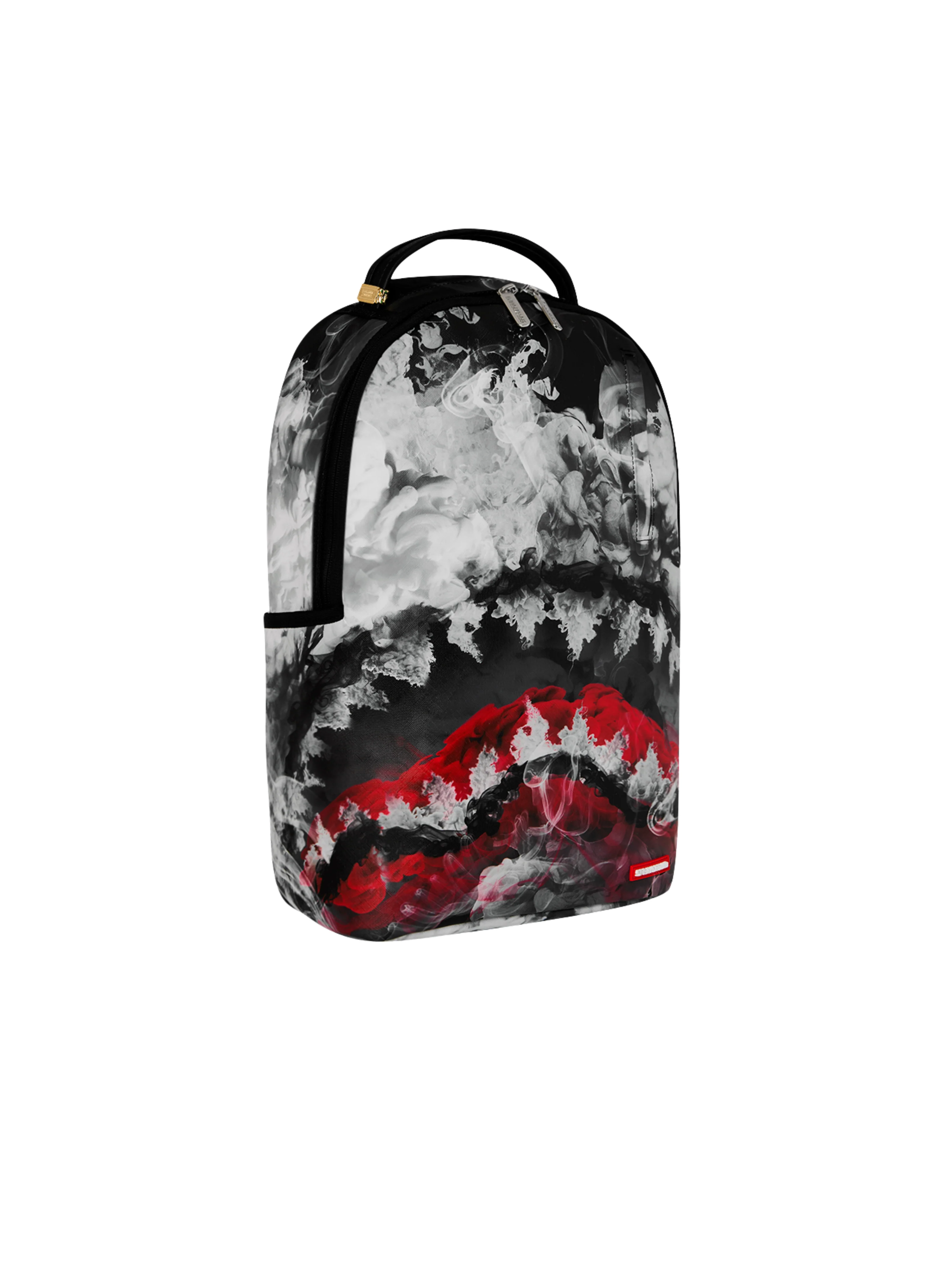 Zaino "Elevate Dlxsv" Sprayground nero - Image 2