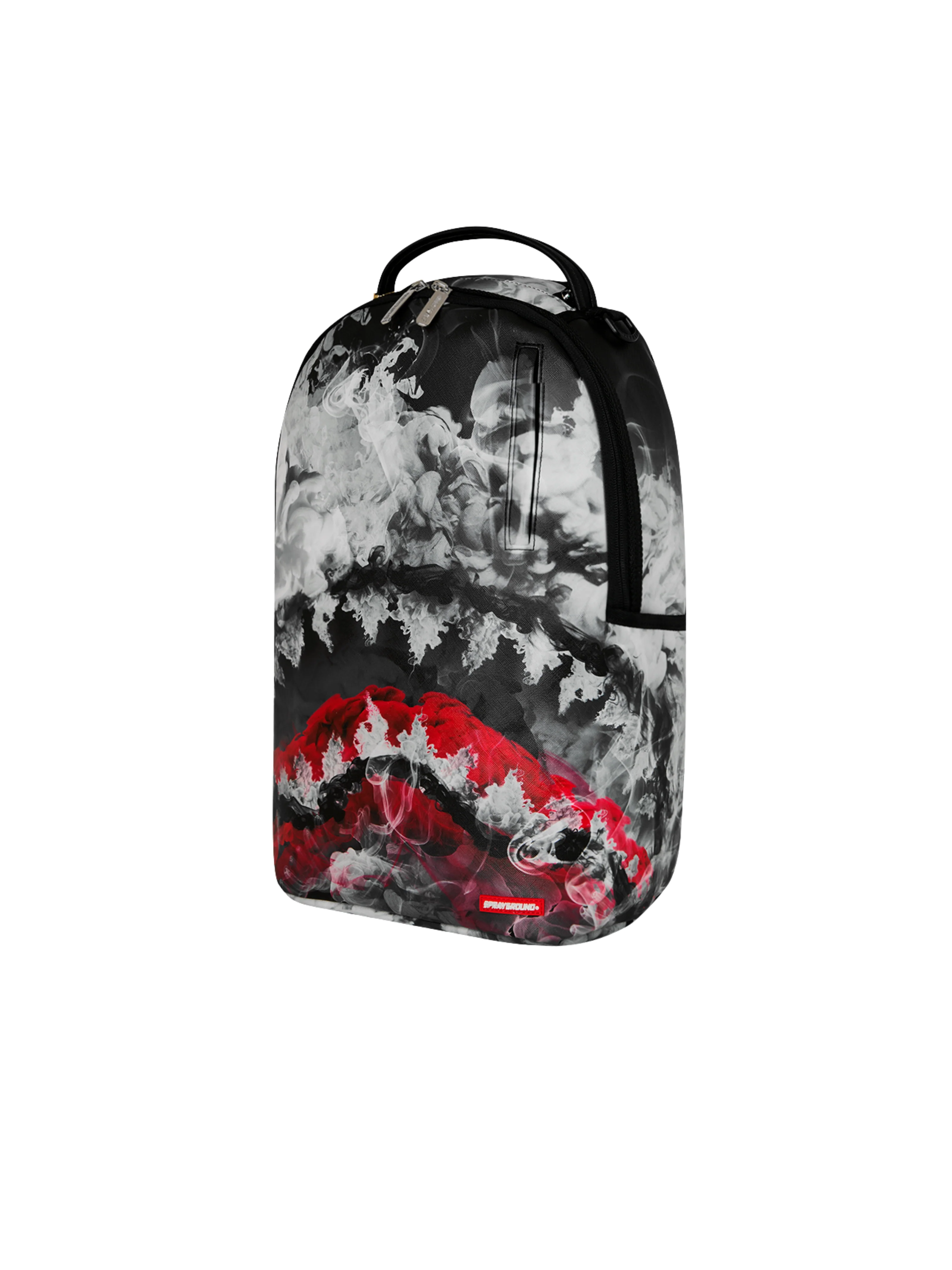 Zaino "Elevate Dlxsv" Sprayground nero - Image 3